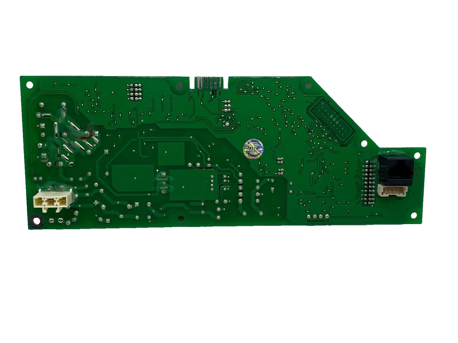 Genuine OEM GE Dishwasher Main Control Board WD21X24900 WD21X24900C — thumbnail 4