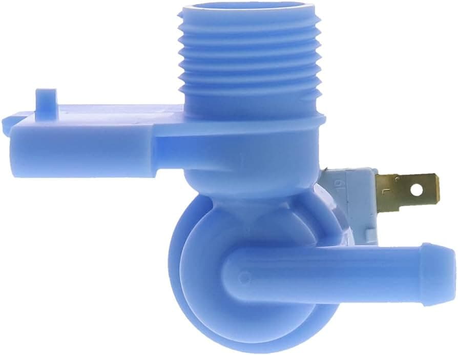 New Genuine Frigidaire Dishwasher Water Inlet Valve 5304525044