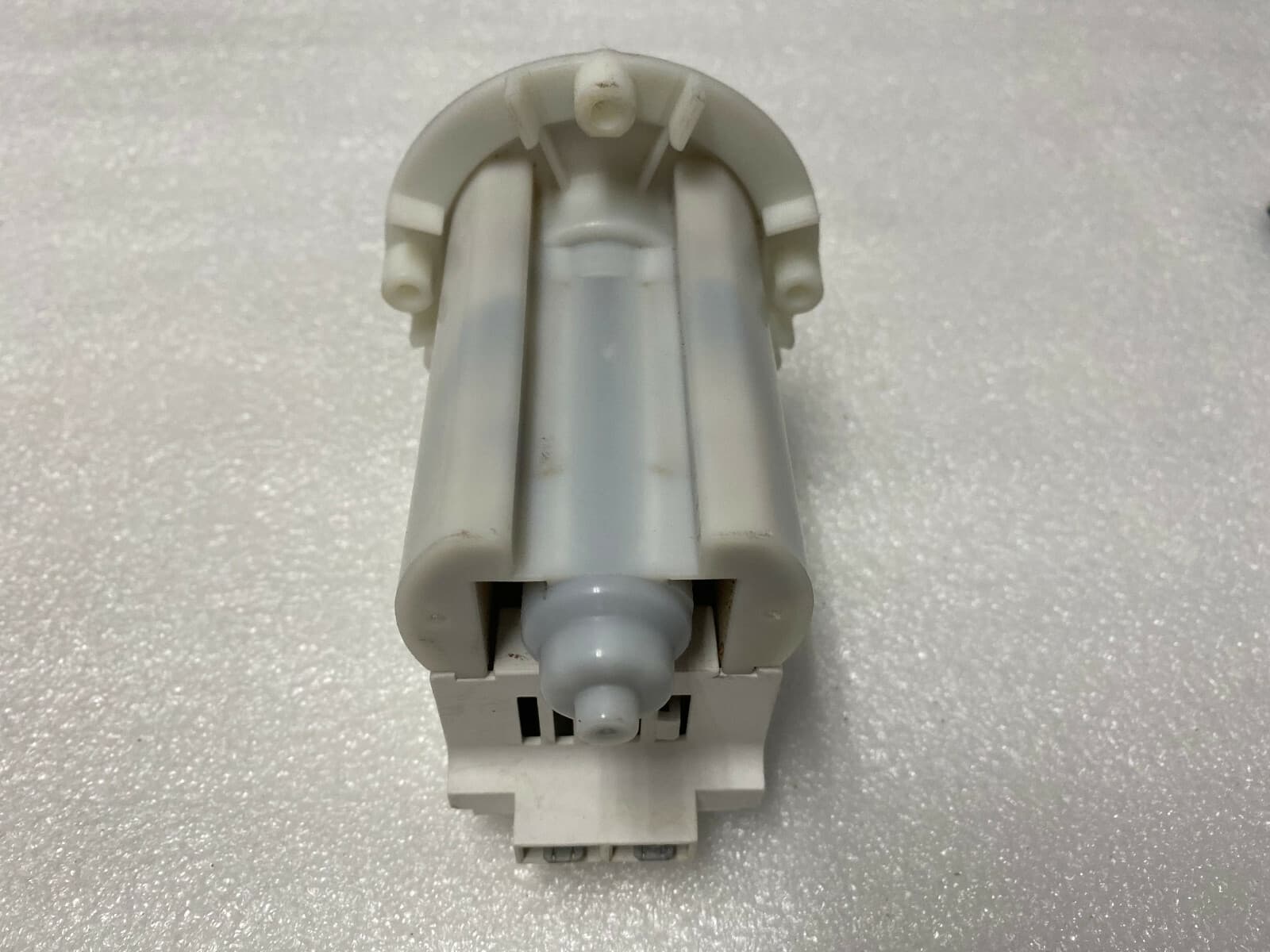 175D3834P001  OEM GE Washer Pump — thumbnail 3
