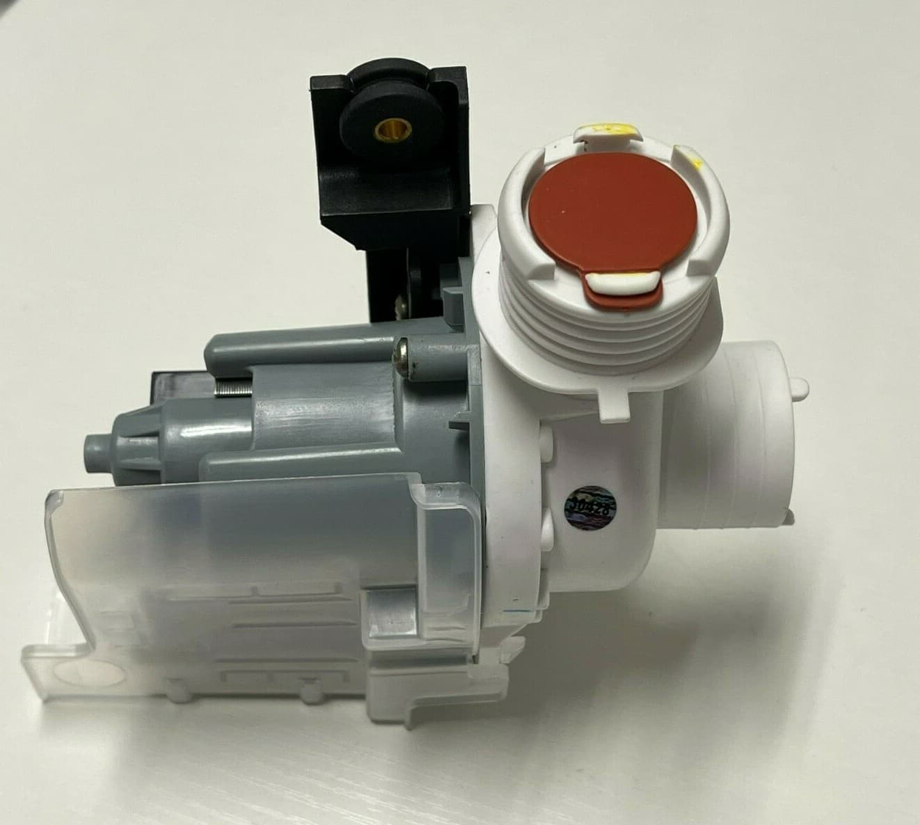 137108000 New Genuine OEM Electrolux Drain Pump — thumbnail 7