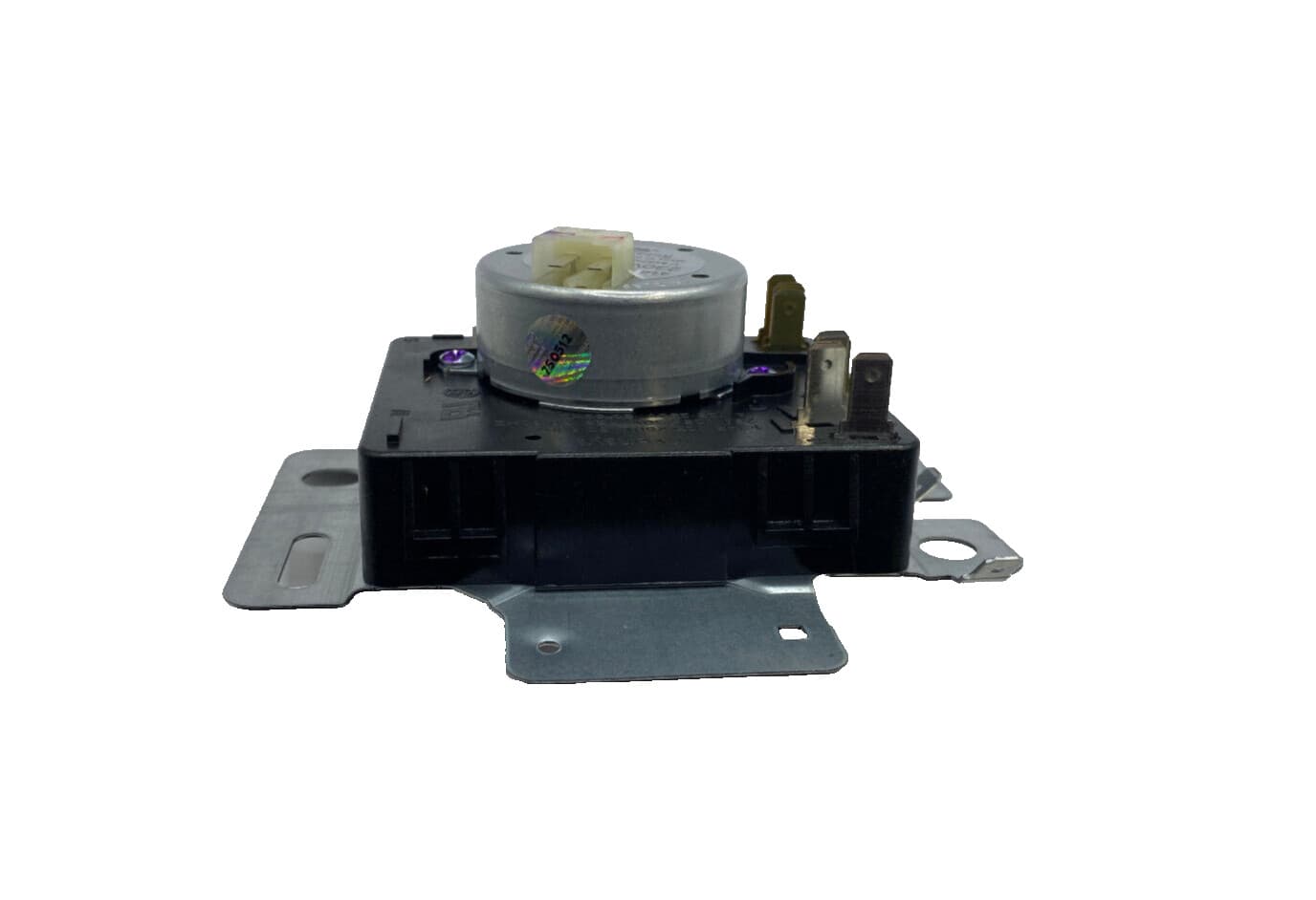 New Genuine OEM Whirlpool Dryer Timer W10857612 — thumbnail 2