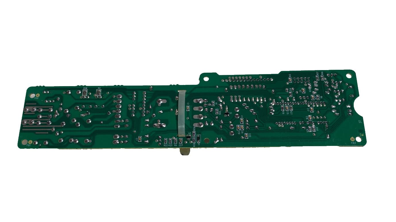 Genuine  Frigidaire Dishwasher Control Board 807024701 — thumbnail 2