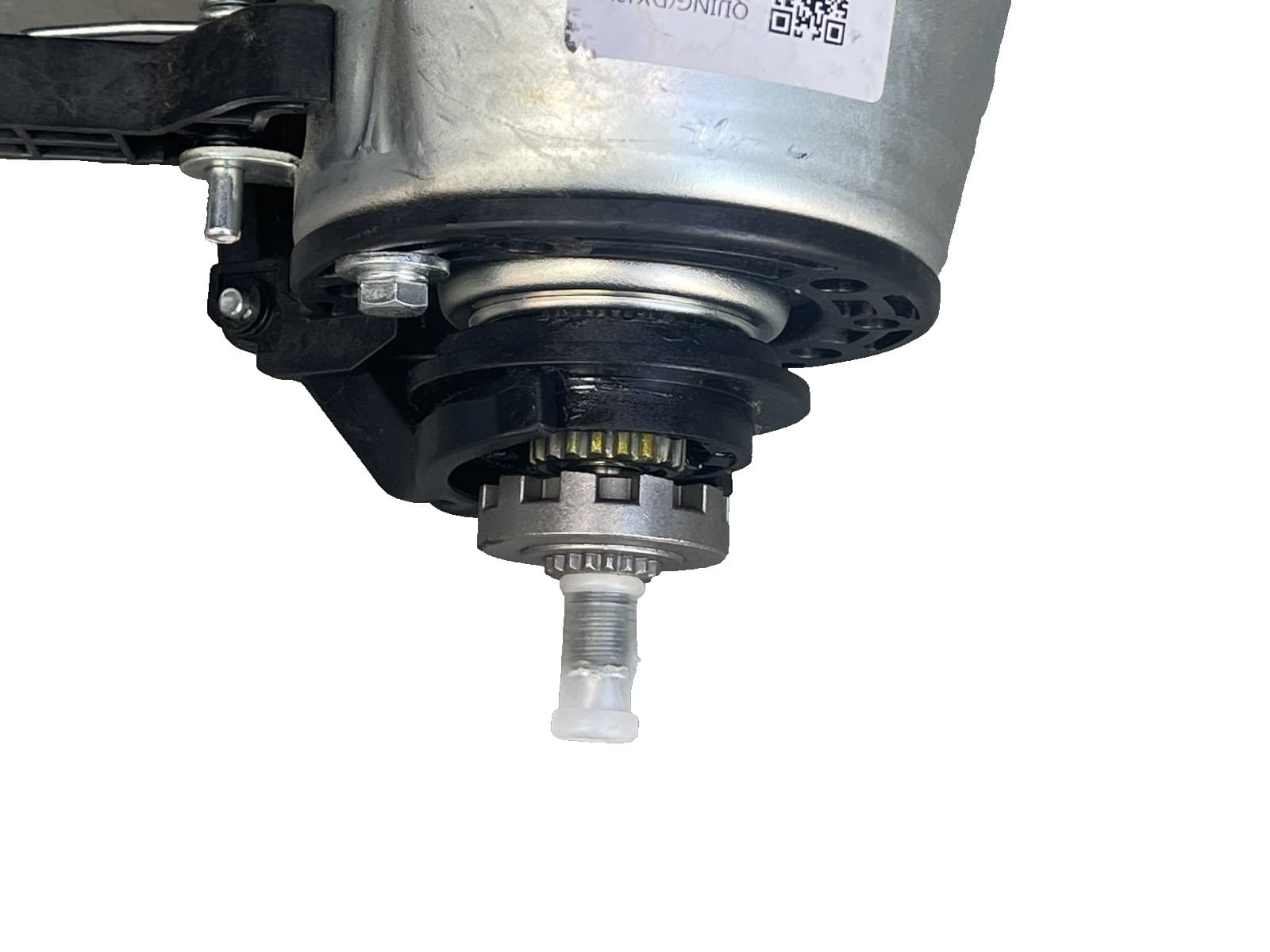 DC97-16984A  OEM Samsung Washer Assy Clutch  Genuine — thumbnail 4