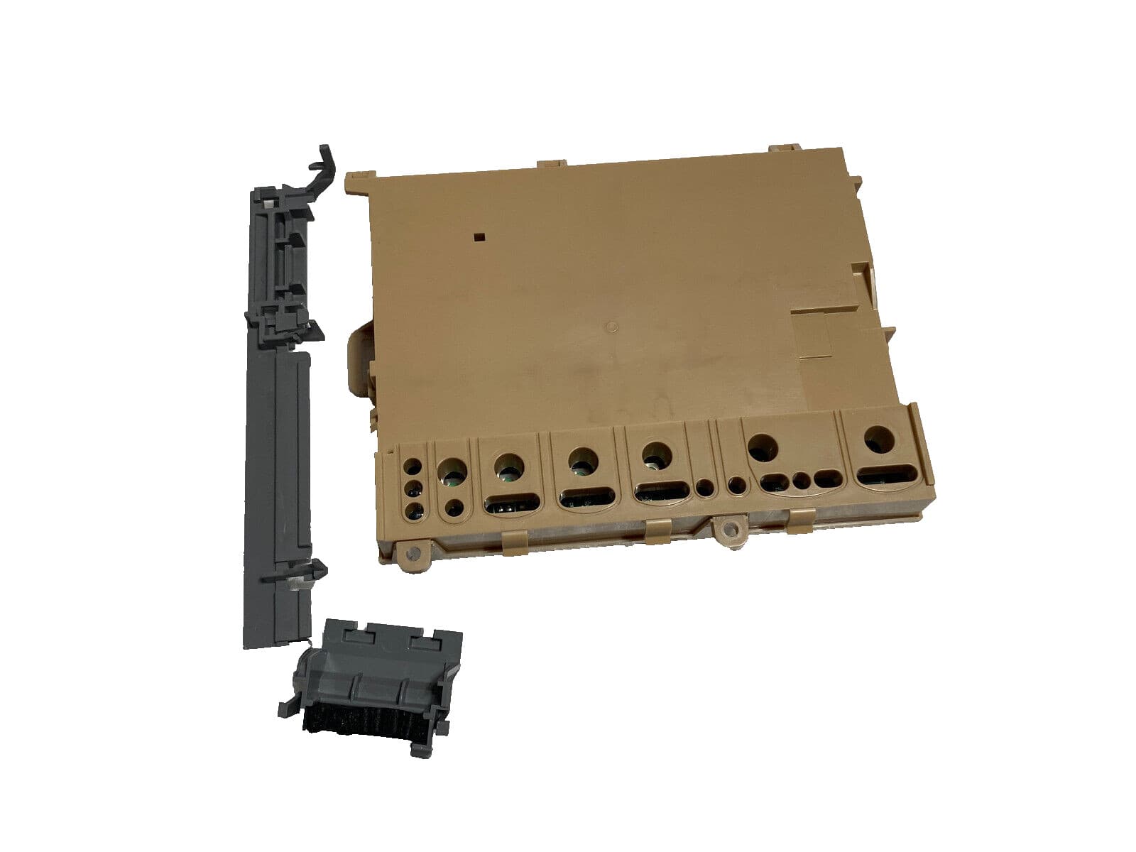 Genuine Whirlpool Dishwasher Control Board W11339511 — thumbnail 6