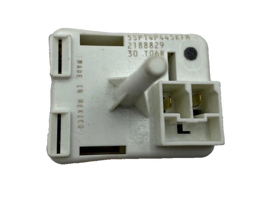 Genuine OEM Whirlpool Refrigerator Compressor Starting Device  2188829 — thumbnail 3