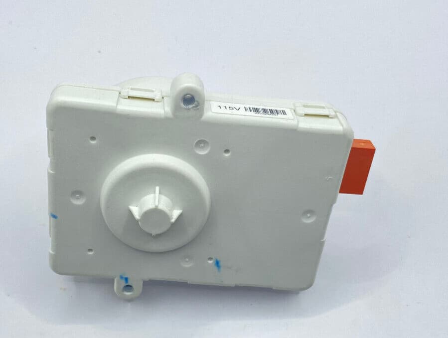 Genuine Whirlpool Refrigerator Condenser Fan Motor W11127829 — thumbnail 4