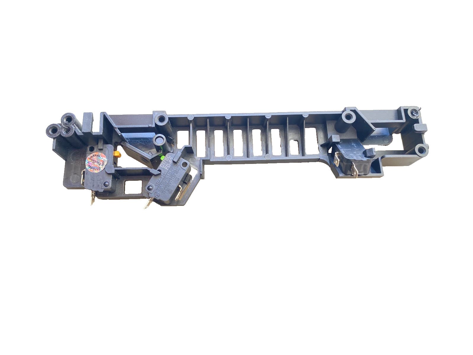 WB10X35573 GE Microwave Latch Assembly New Genuine