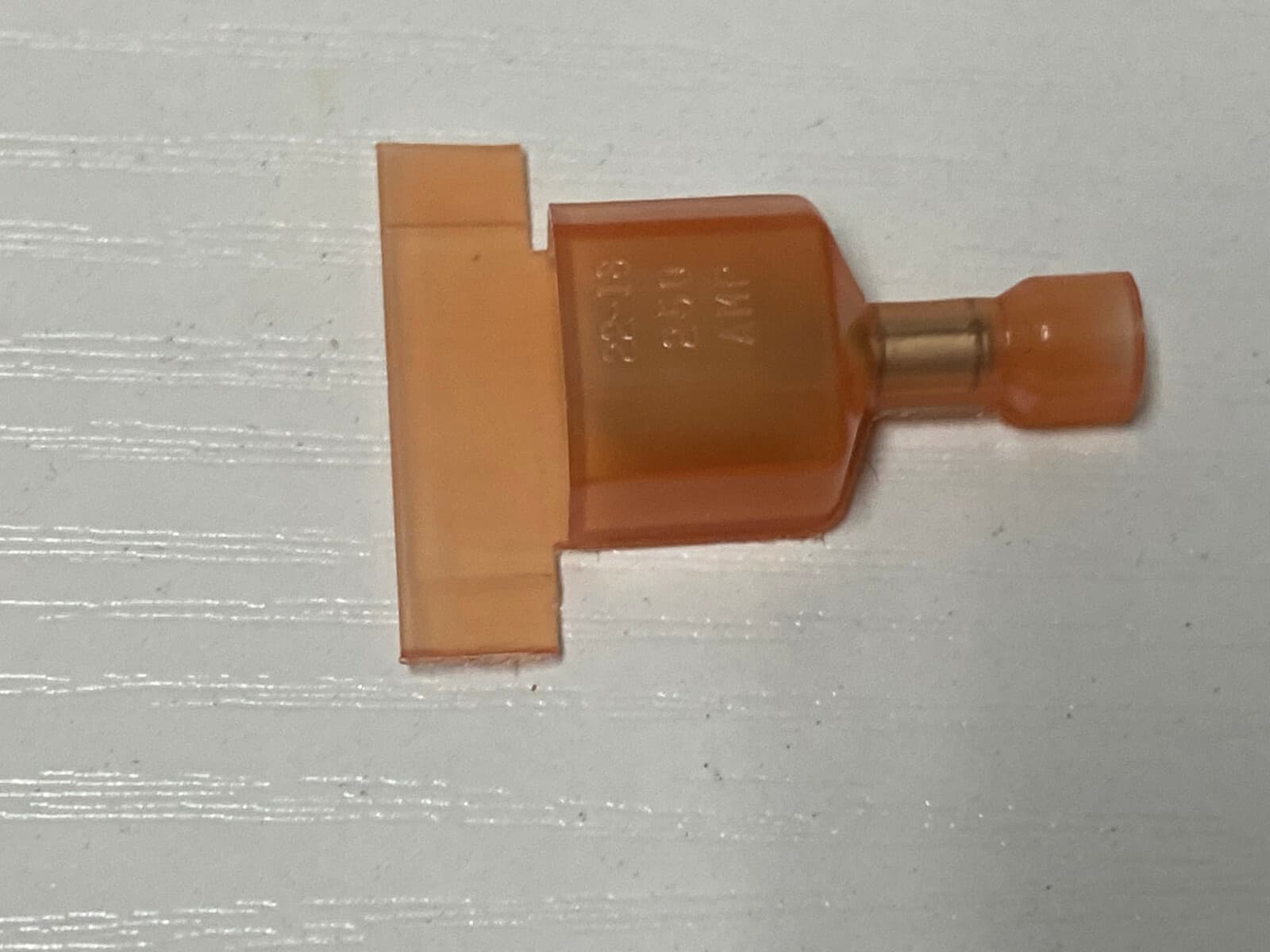 Genuine OEM Bosch Terminal  Male  414849