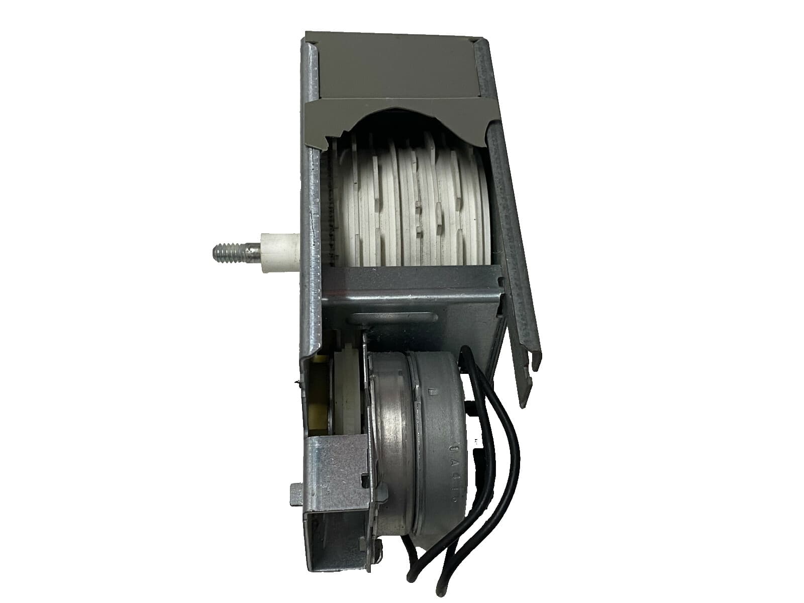 148177-000 OEM Frigidaire Washer Timer  Genuine — thumbnail 3