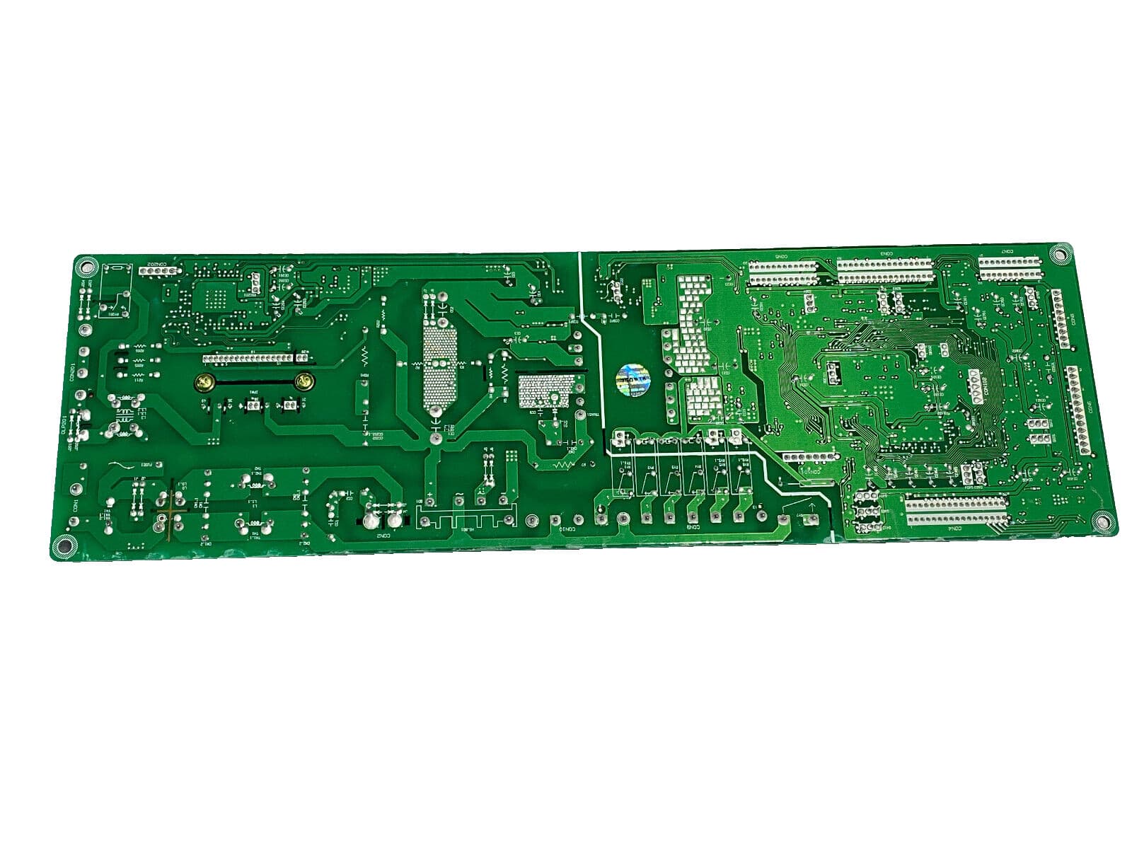 New Genuine OEM LG Refrigerator PCB Power Control Board Assembly EBR88309732 — thumbnail 3