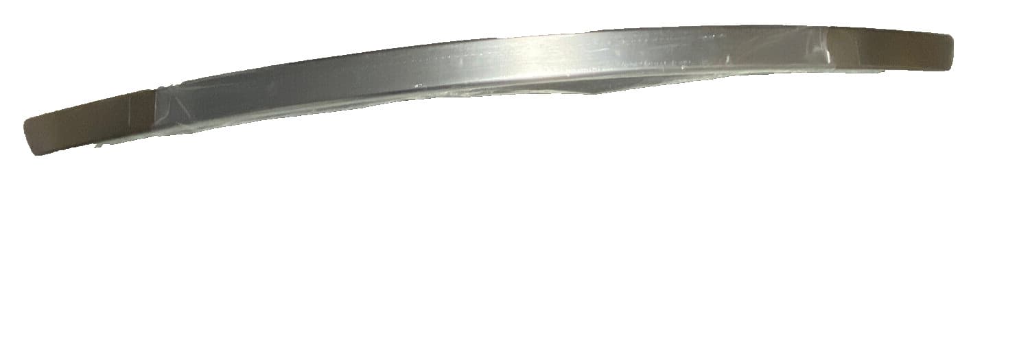 New Genuine LG  Refrigerator Door Handle Assembly Stainless Steel AED37133117