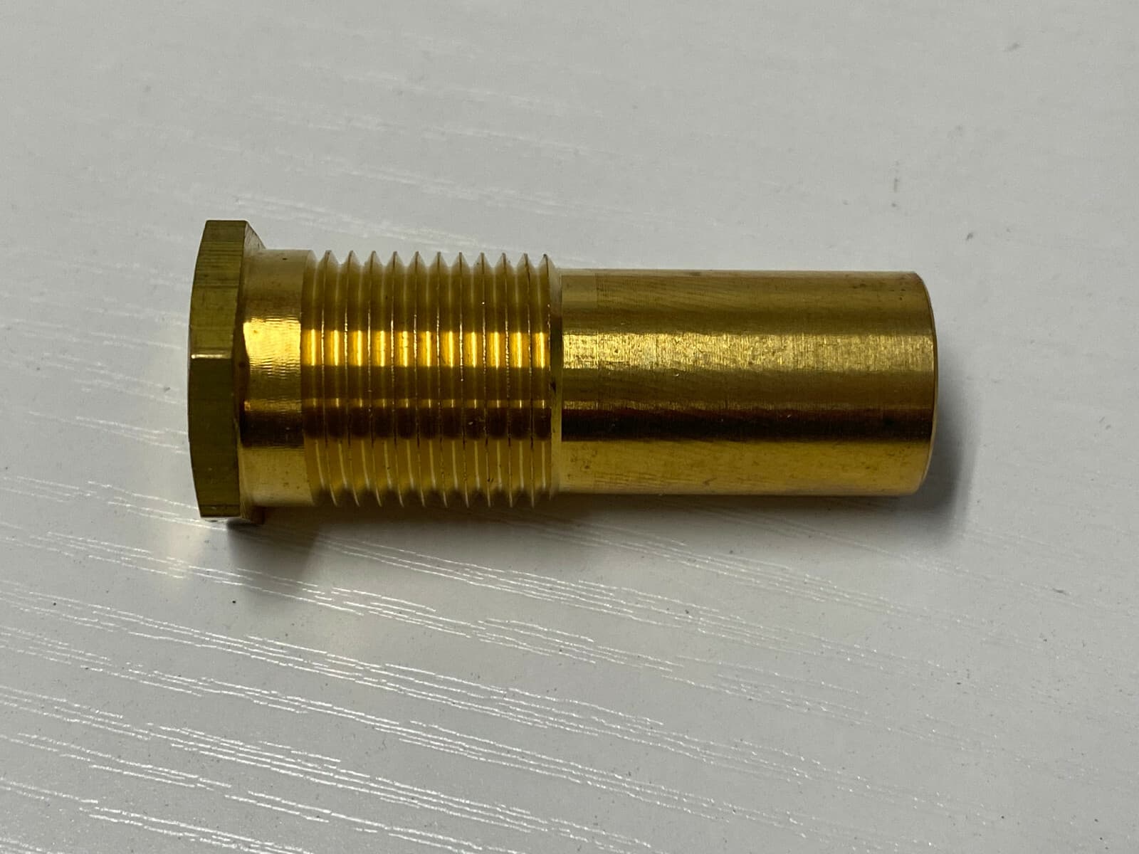 Genuine OEM Bosch Venturi Gas Tube  189023 (00189023) — thumbnail 5