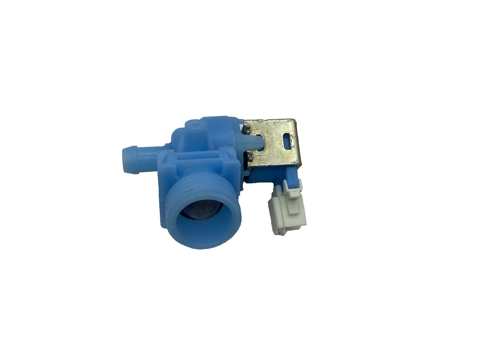 New Genuine OEM Whirlpool Dishwasher Water Inlet Valve W10872255 — thumbnail 3