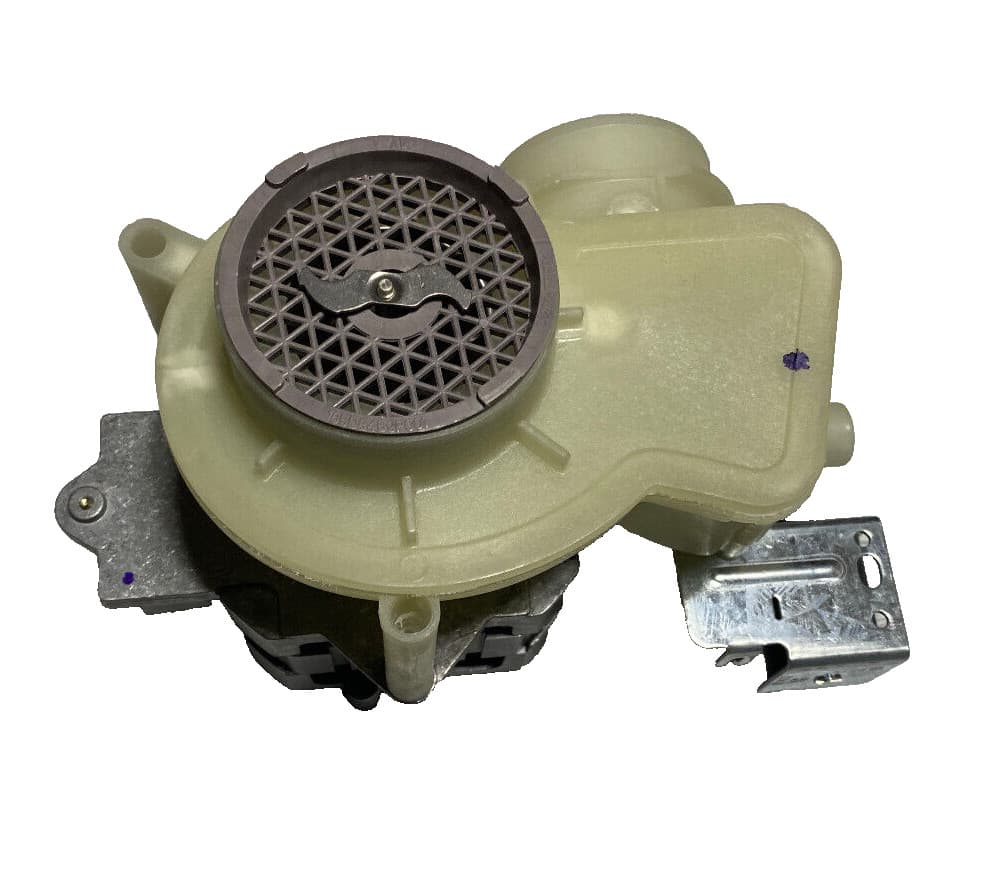 New Genuine OEM GE Dishwasher Pump and Motor WD26X10051