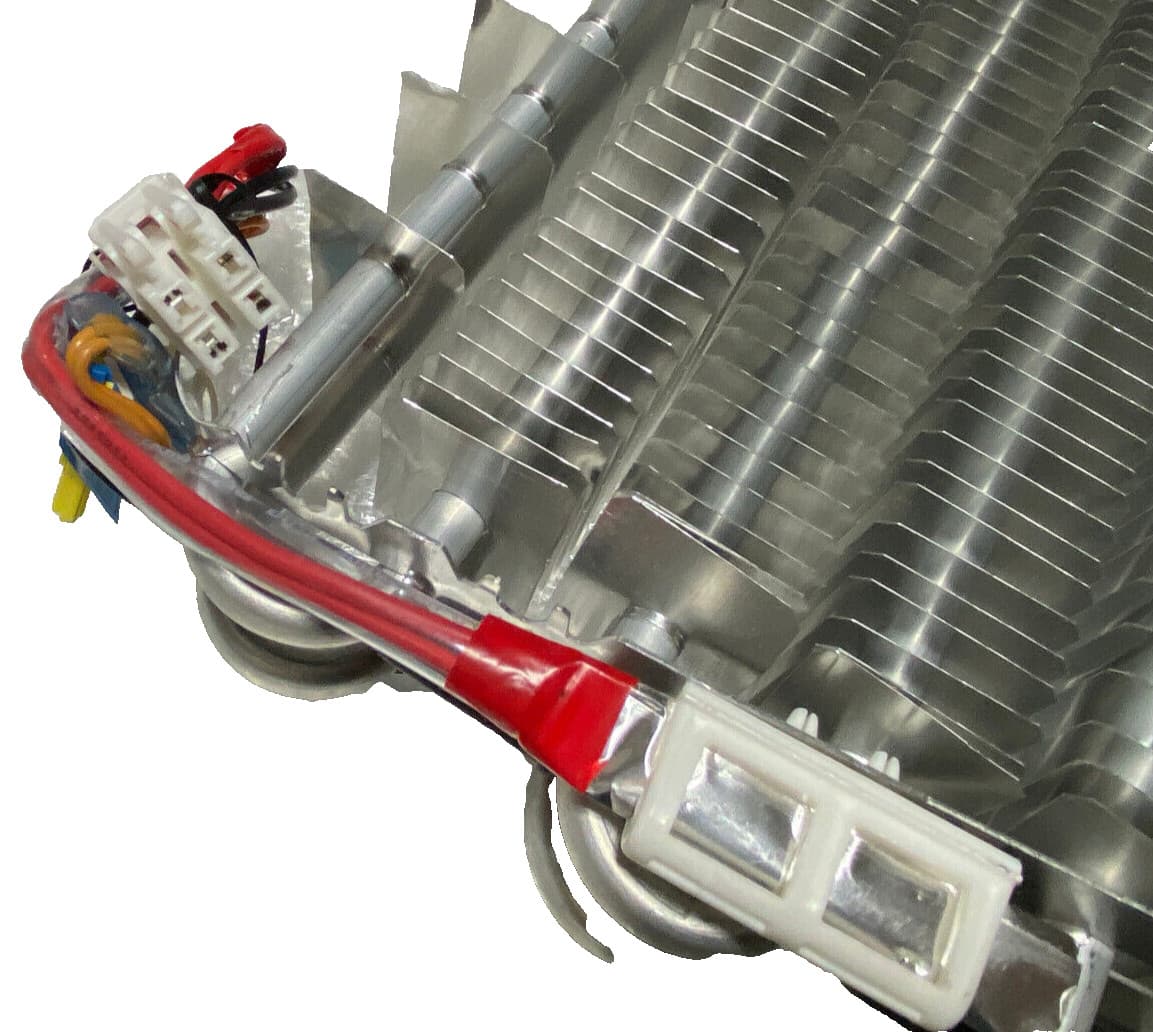 New Genuine OEM LG  Refrigerator Evaporator ADL73341310 — thumbnail 3