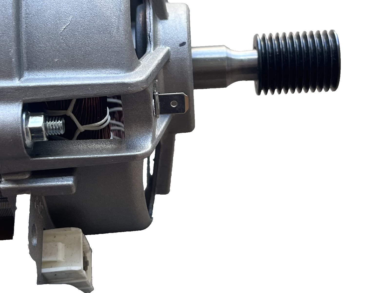 New Genuine OEM Frigidaire Electrolux  Washer Drive Motor EFLS527UIW0 5304514803 — thumbnail 2