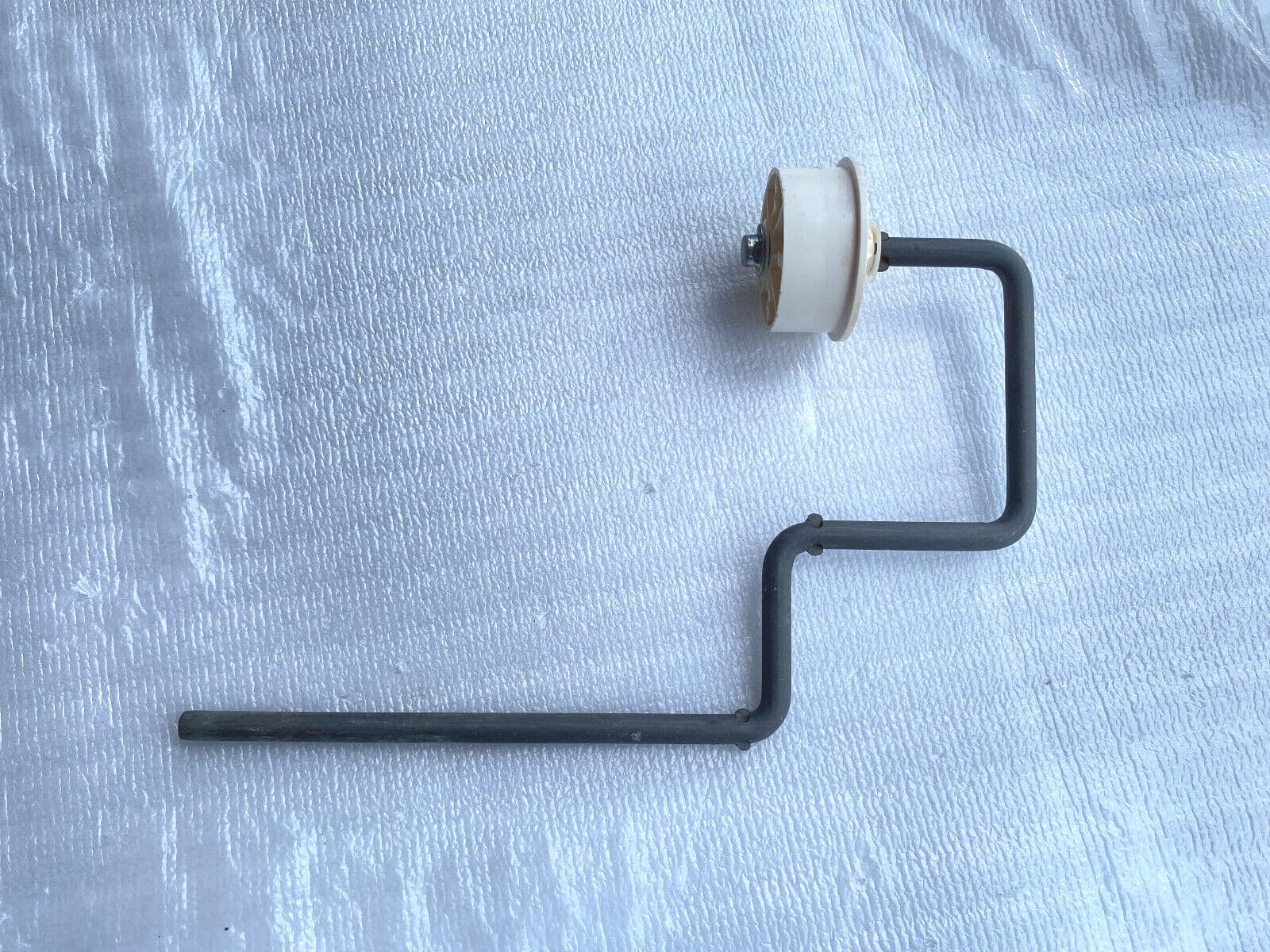 New Genuine Maytag, Admiral  Idler Assembly 53-2287
