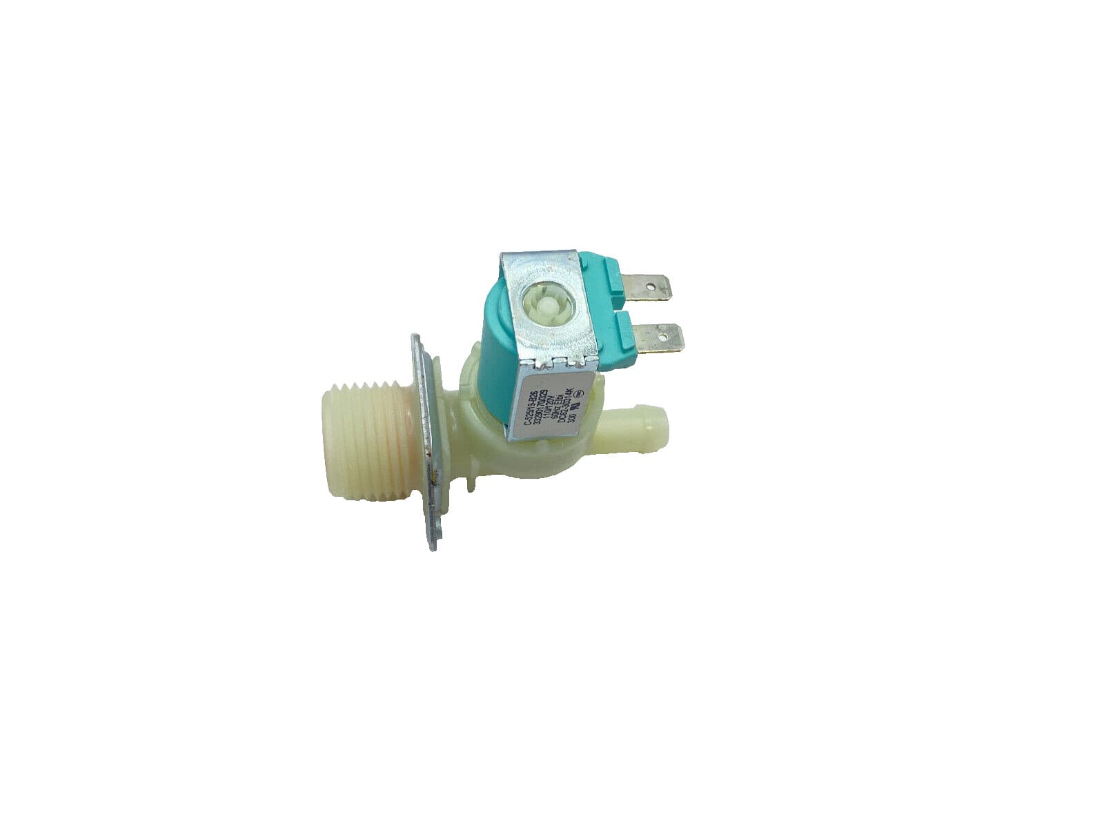 New Genuine OEM Samsung Water Inlet Valve DC62-30314K — thumbnail 4