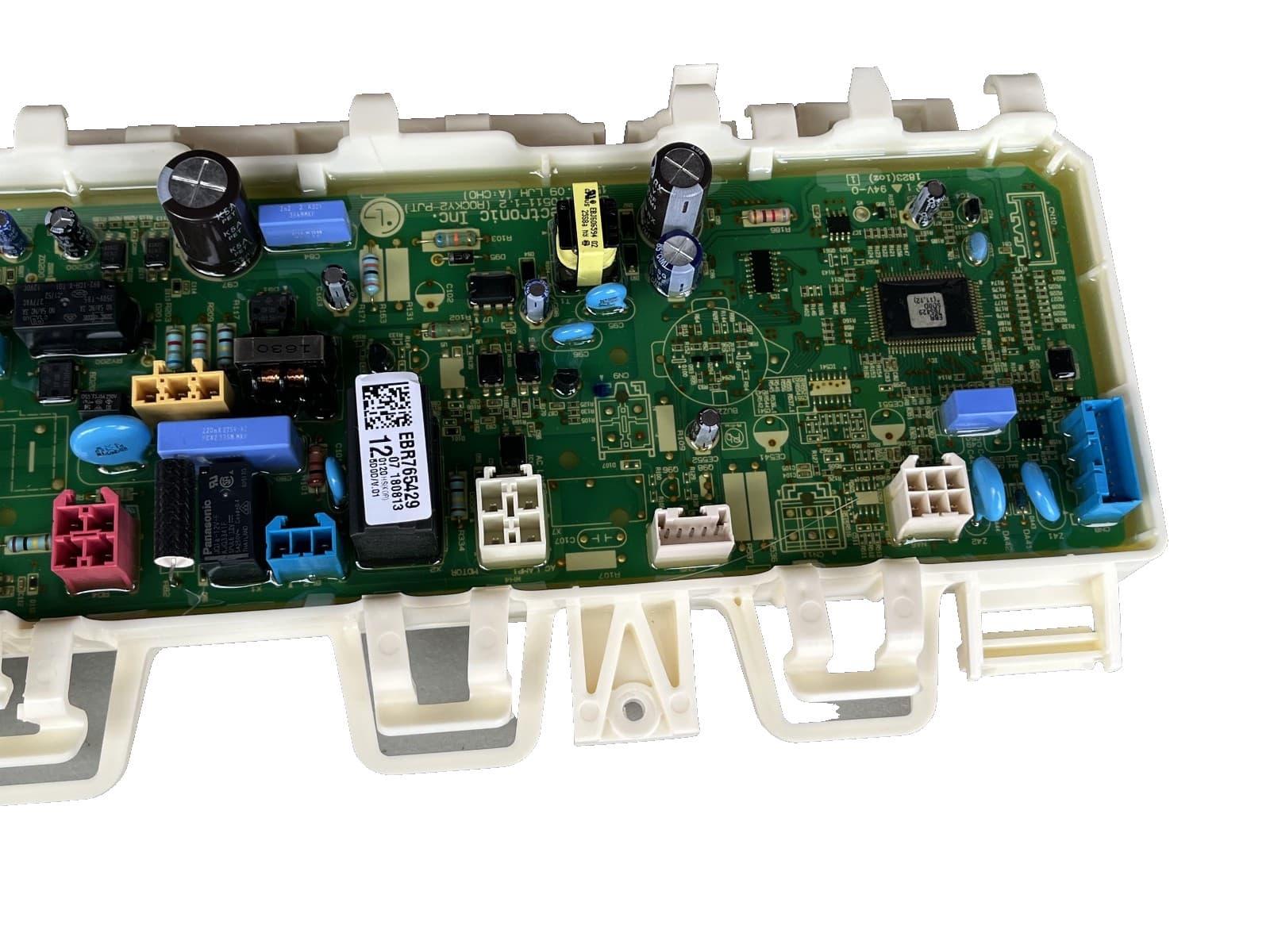 EBR76542912 OEM LG Dryer Control Board Genuine — thumbnail 2