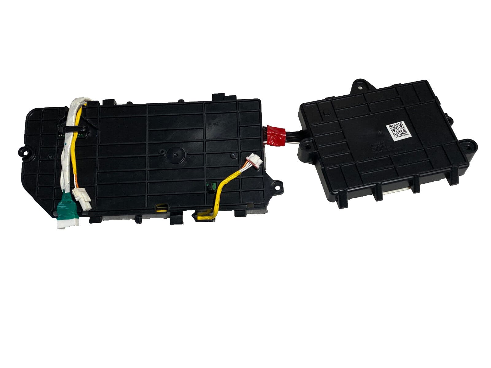 New Genuine OEM Samsung Dryer Control Board Assembly DC92-01607H — thumbnail 4