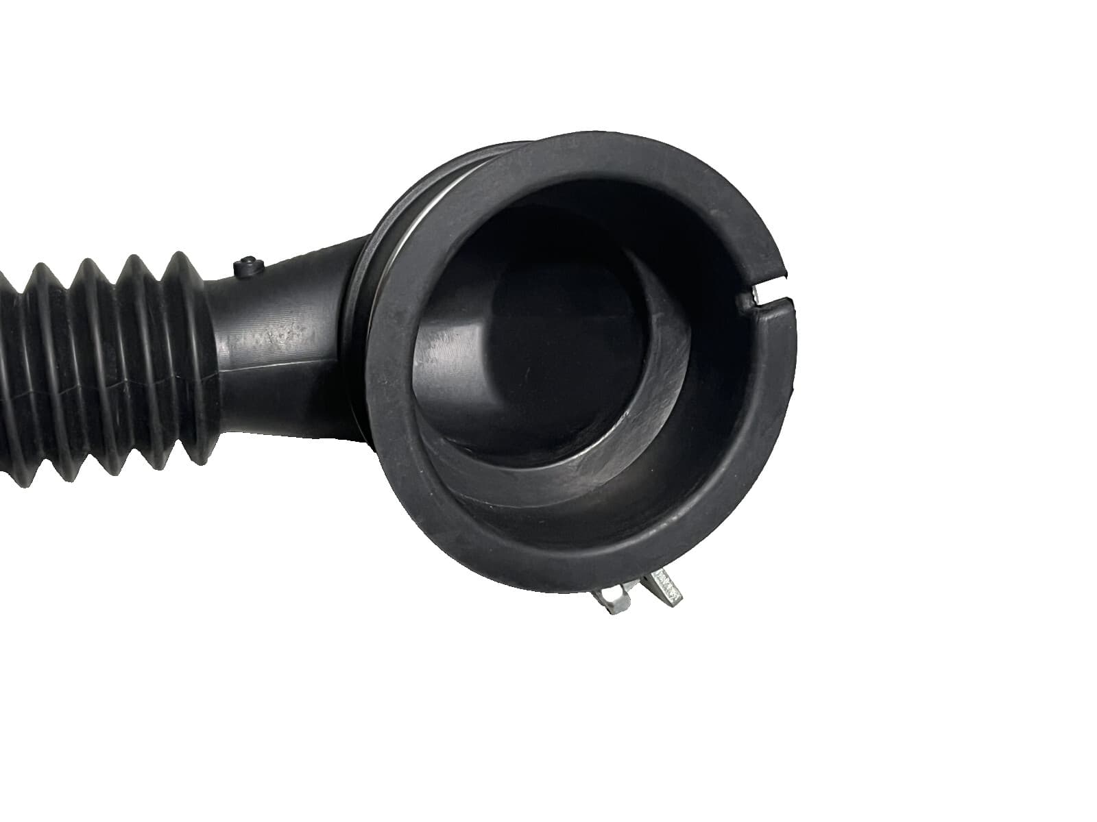 New Genuine OEM Samsung Washer Drain Hose DC67-00868A — thumbnail 5