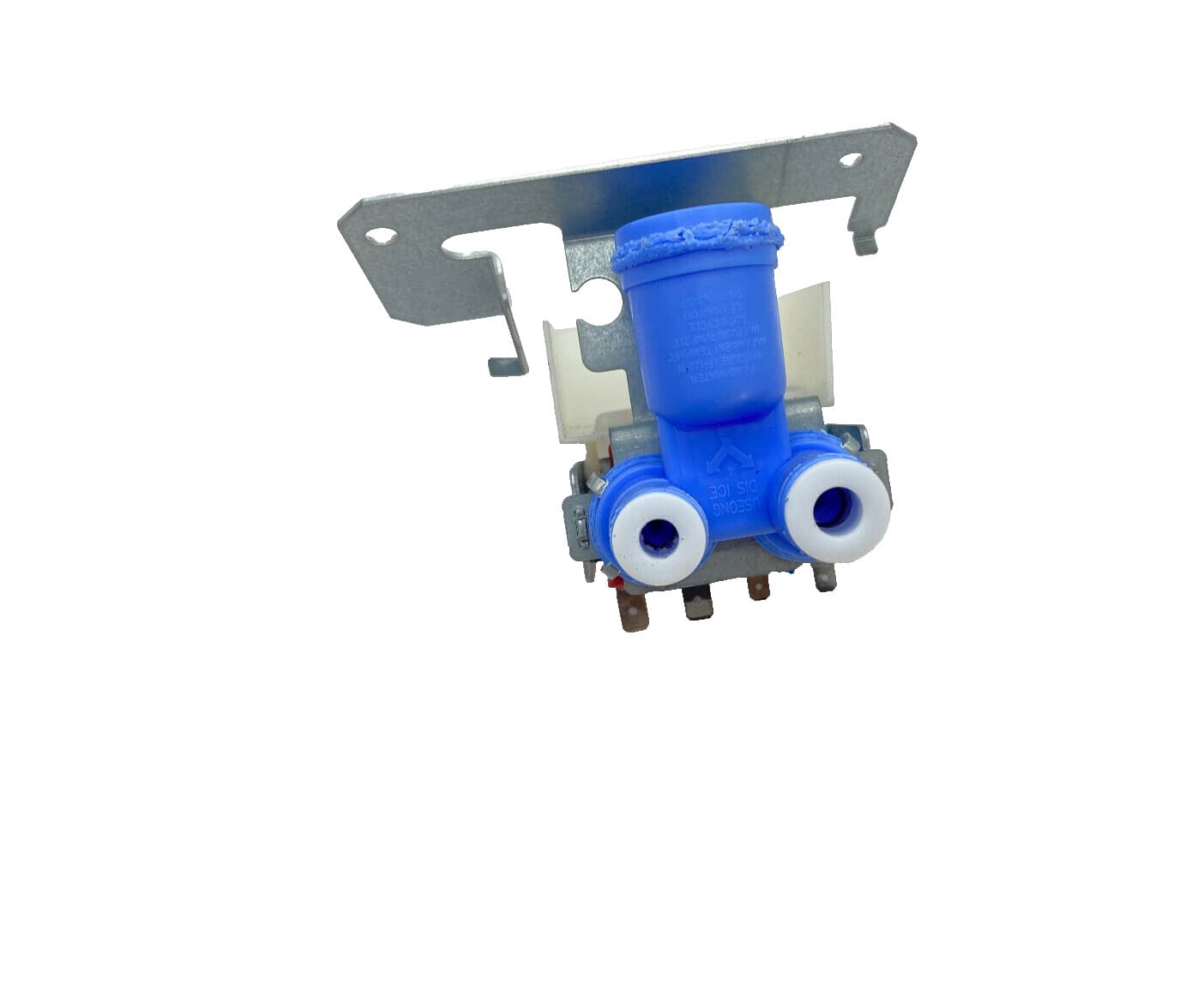 Genuine OEM  GE Refrigerator Water Inlet Valve WR57X10032 — thumbnail 5
