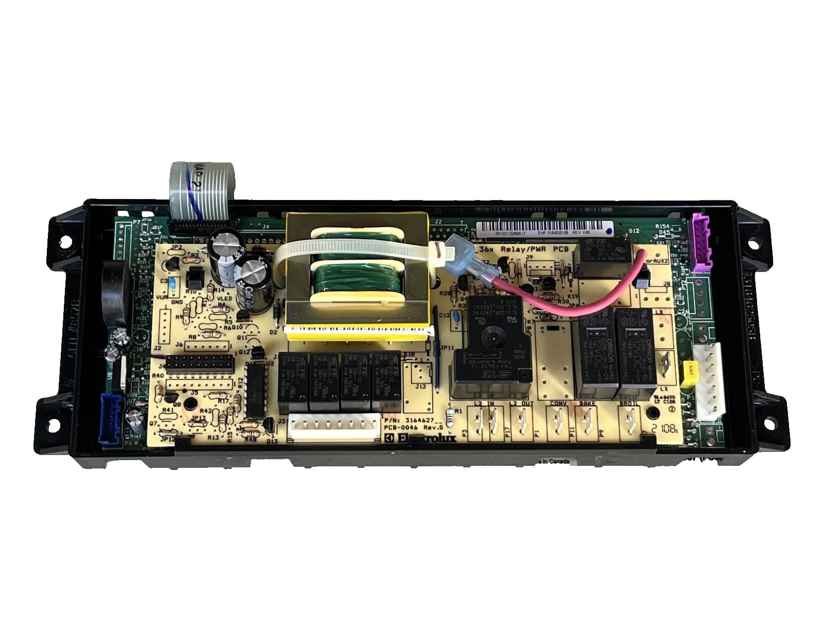316462807 Frigidaire Oven Range Control Board New Genuine — thumbnail 2