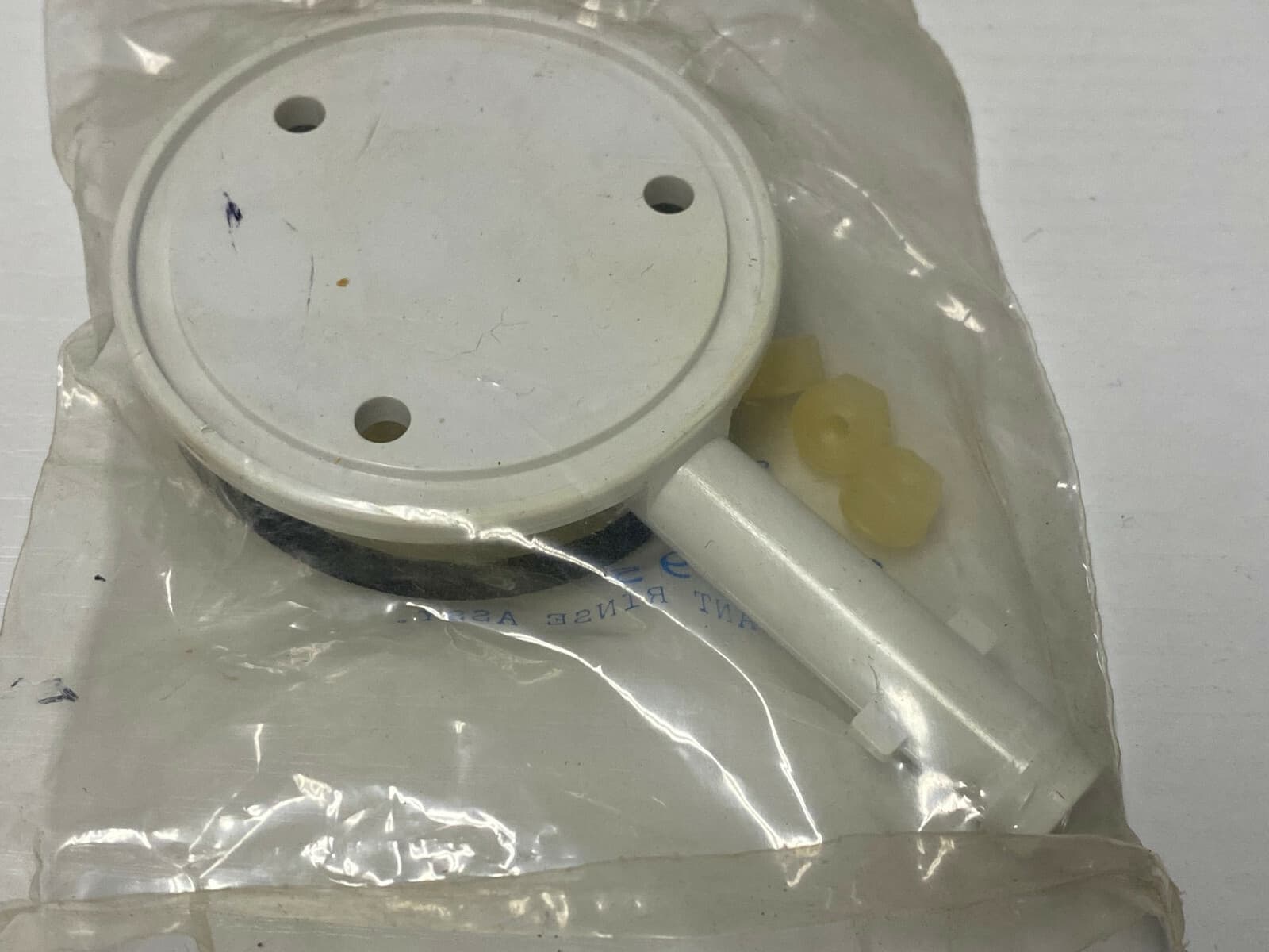 Genuine OEM Whirlpool Dishwasher Constant Rinse Assembly   241395 — thumbnail 7