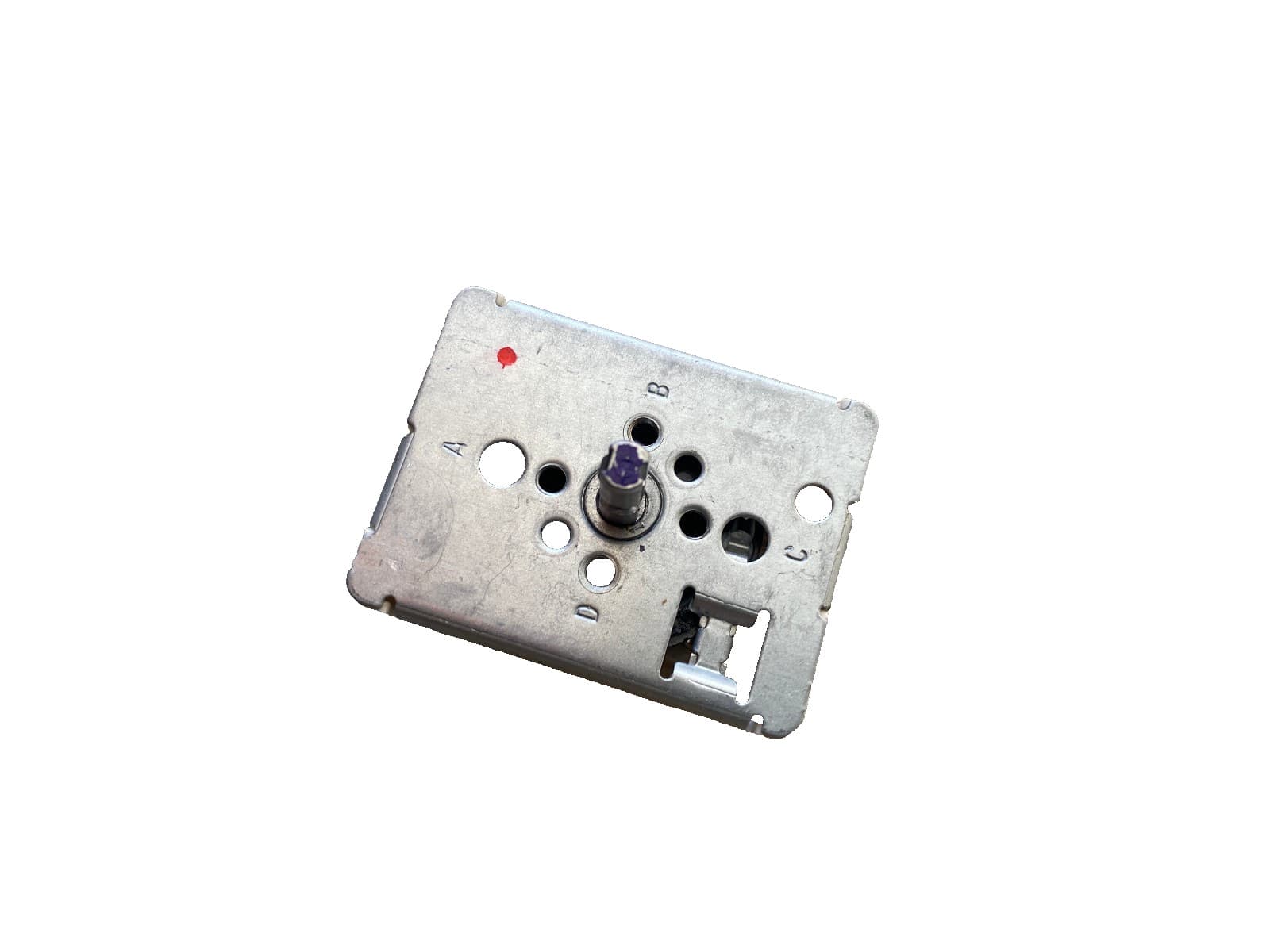 WB24T10022 OEM GE  Range Surface Element Switch Genuine
