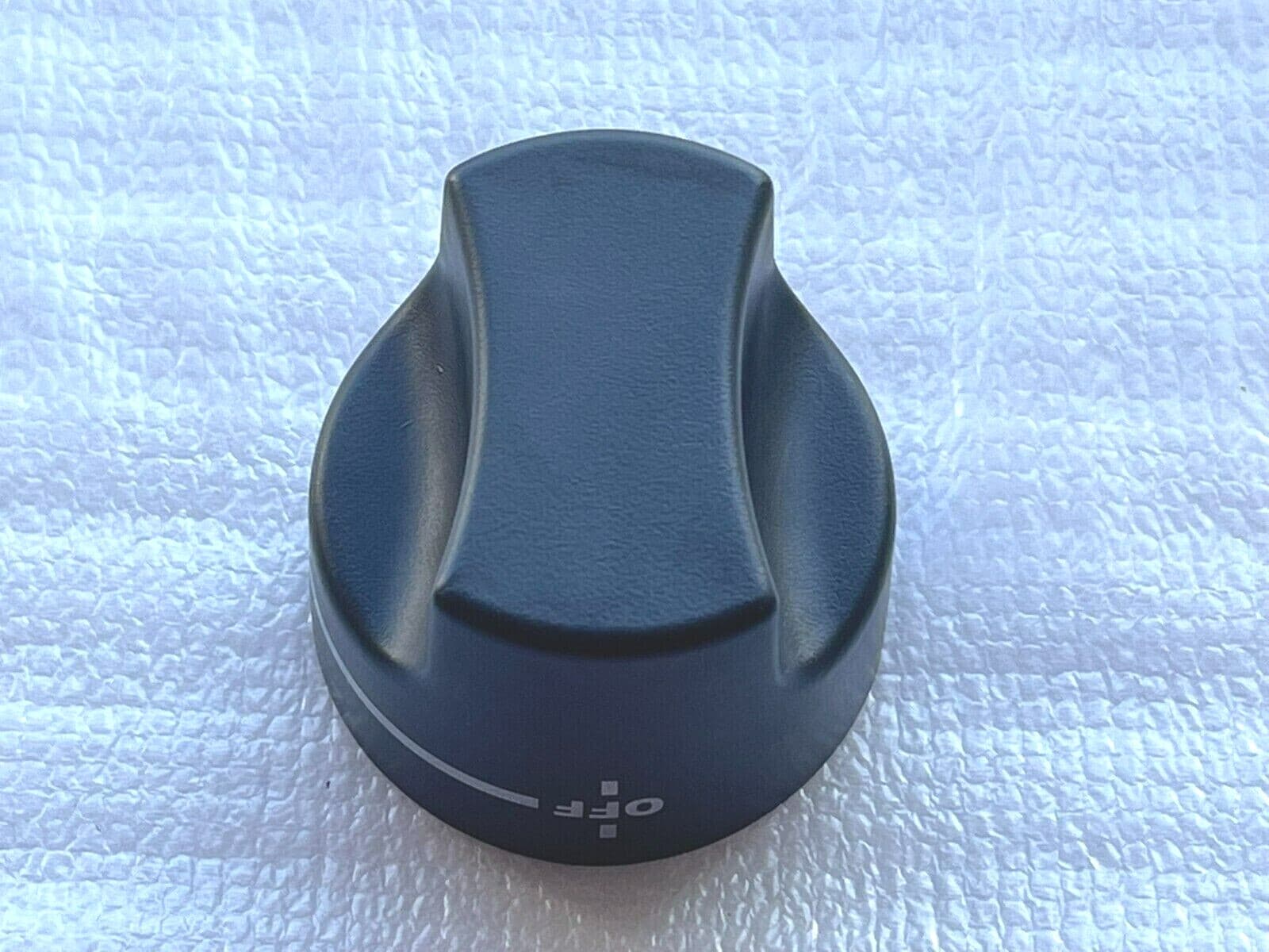New Genuine Kenmore  Gas Grill Burner Knob P03412331C — thumbnail 6