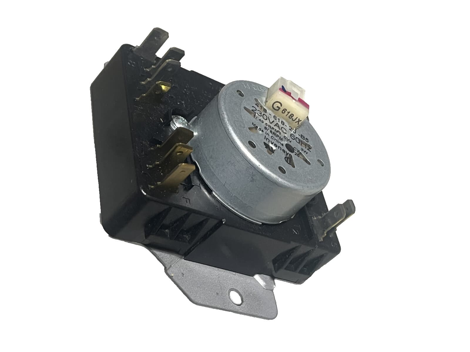 Genuine OEM  Whirlpool  Washer Timer  1CWED4800DQ0  W10185982 — thumbnail 7