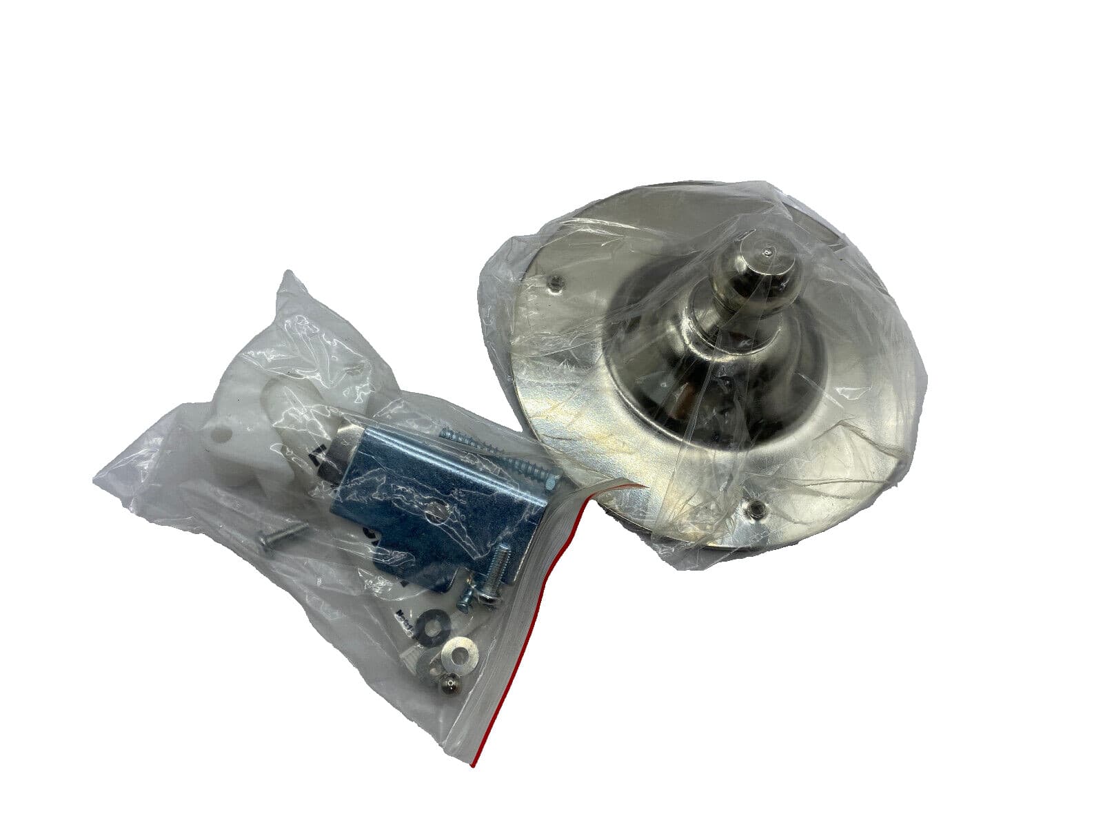 For  Frigidaire Dryer Rear 5303281153 — thumbnail 2