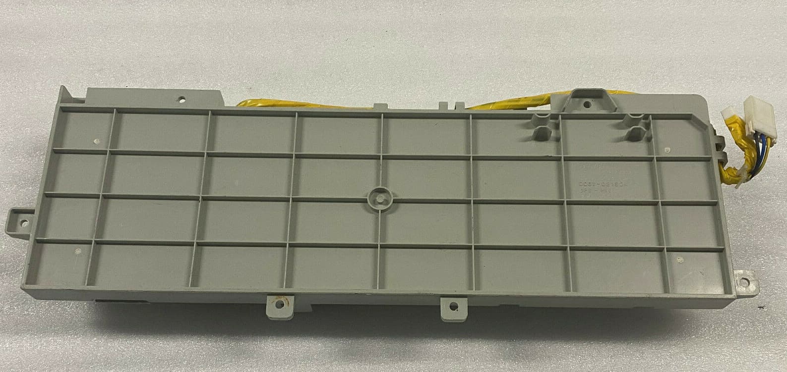 Genuine OEM Samsung  Dryer User Interface Display Board DC92-00152A — thumbnail 2