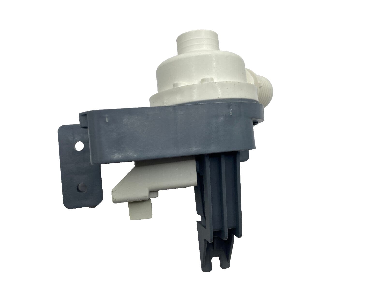 New Genuine OEM Whirlpool Washer Pump-Water W10876600 — thumbnail 5