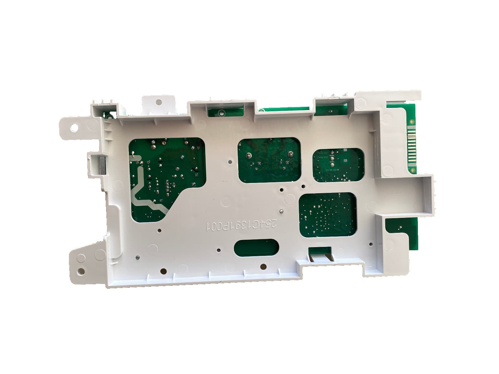 WH16X27251 OEM GE Control Board and Support Assembly New Genuine — thumbnail 3