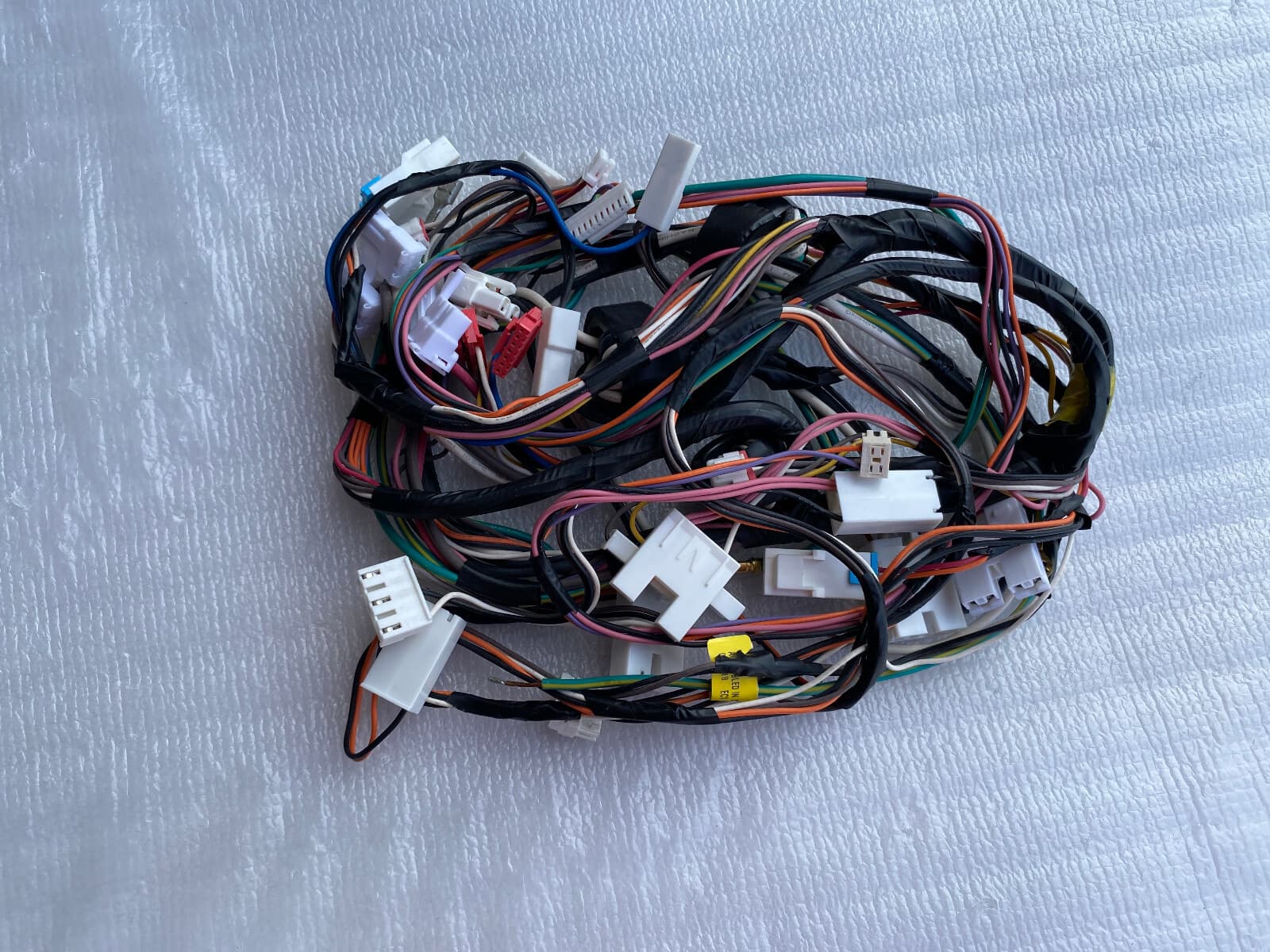 New Genuine Samsung  Wire Harness Assembly DD81-02094A