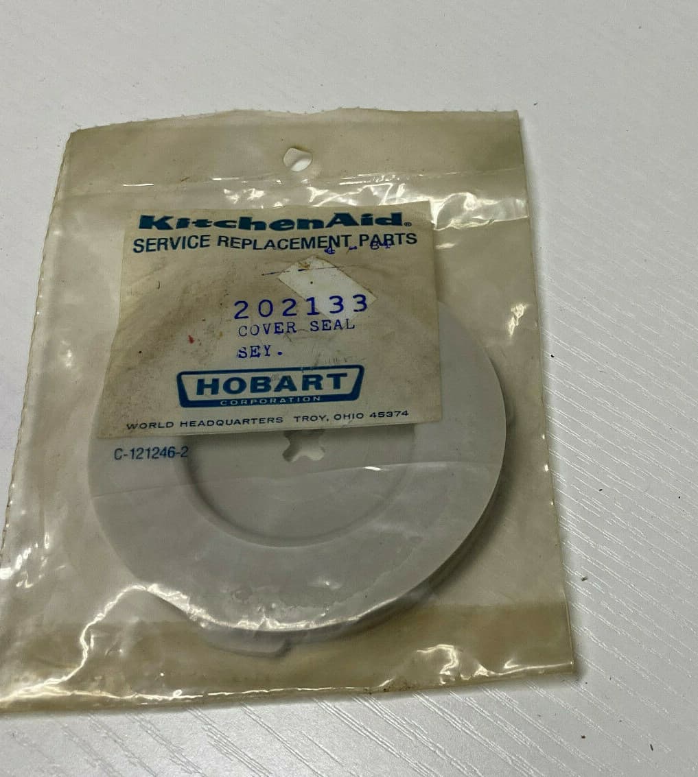 KitchenAid Cover Seal Sey 202133