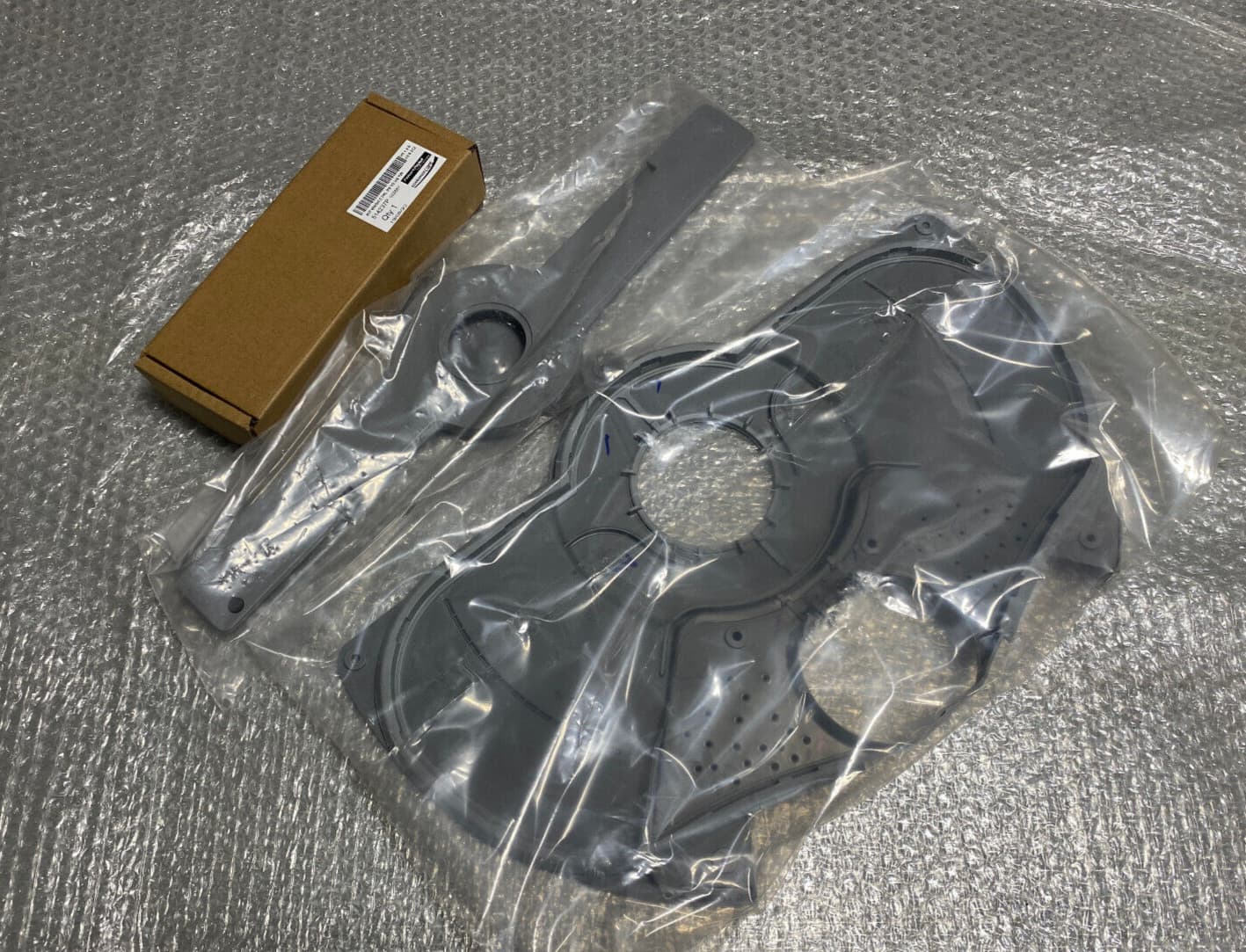 New Genuine OEM Fisher & Paykel Kit Wash Upgrade P9.5 519285P