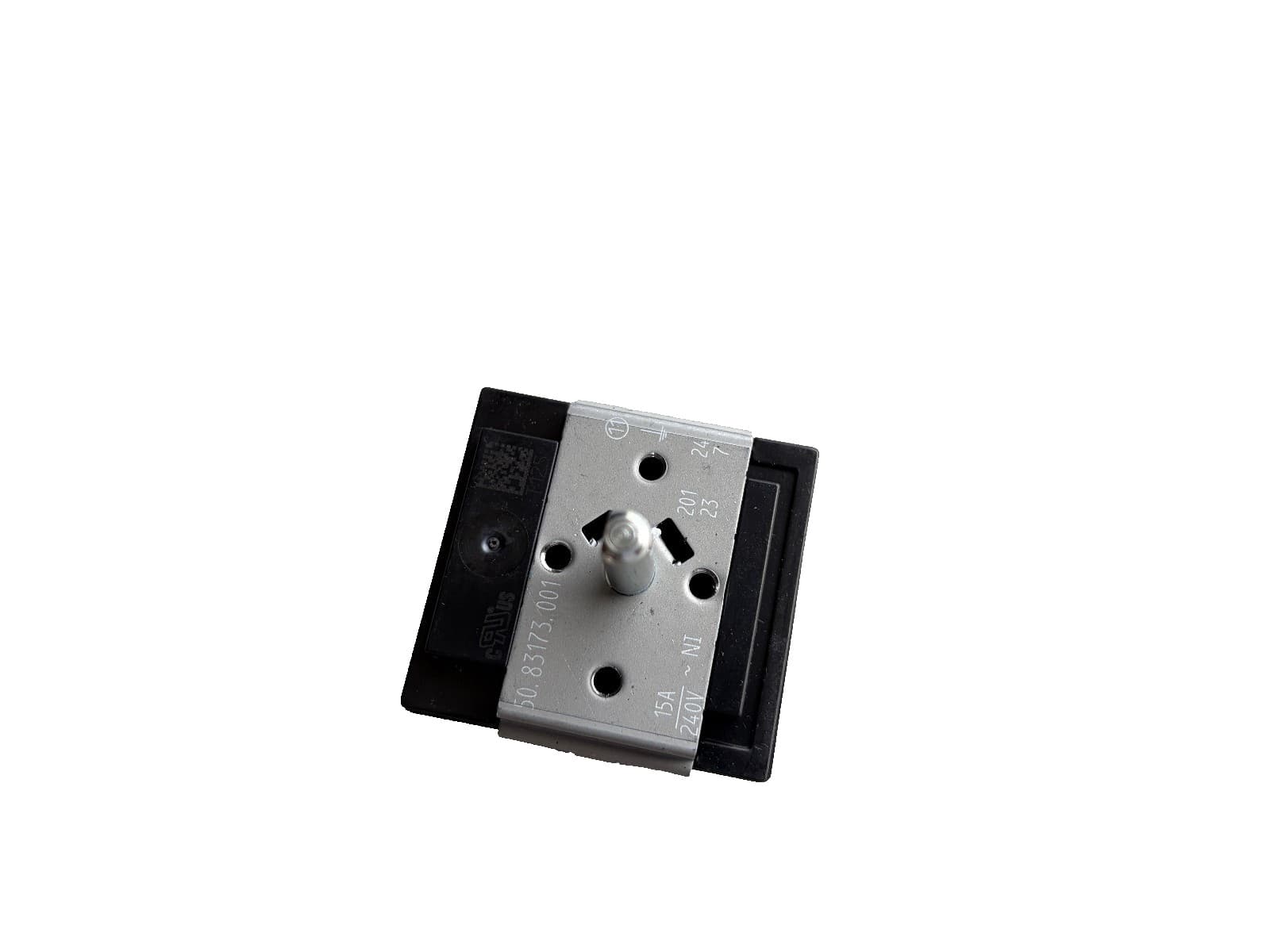 11473124 Hisense Range Oven Infinite Switch New Genuine — thumbnail 2