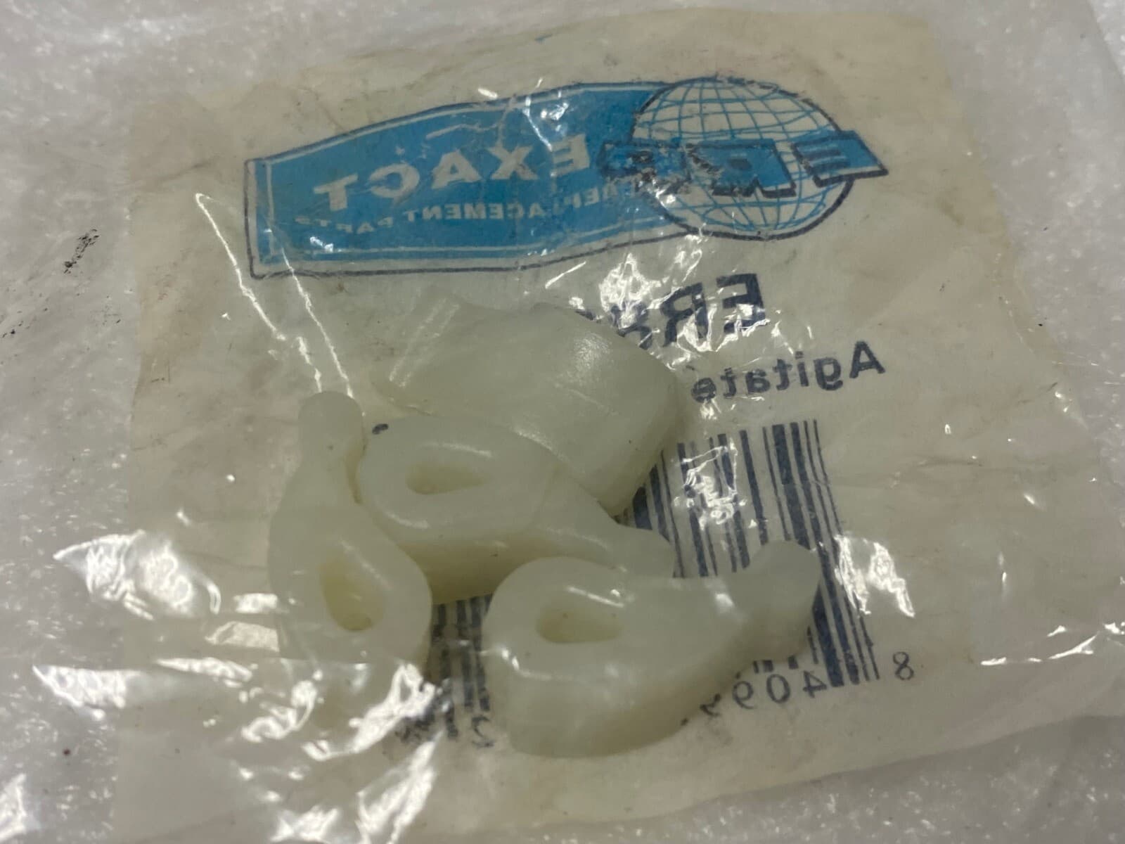 For Whirlpool & Kenmore Washer Agitator Dog ER80040, 80040 Pack(2) — thumbnail 2