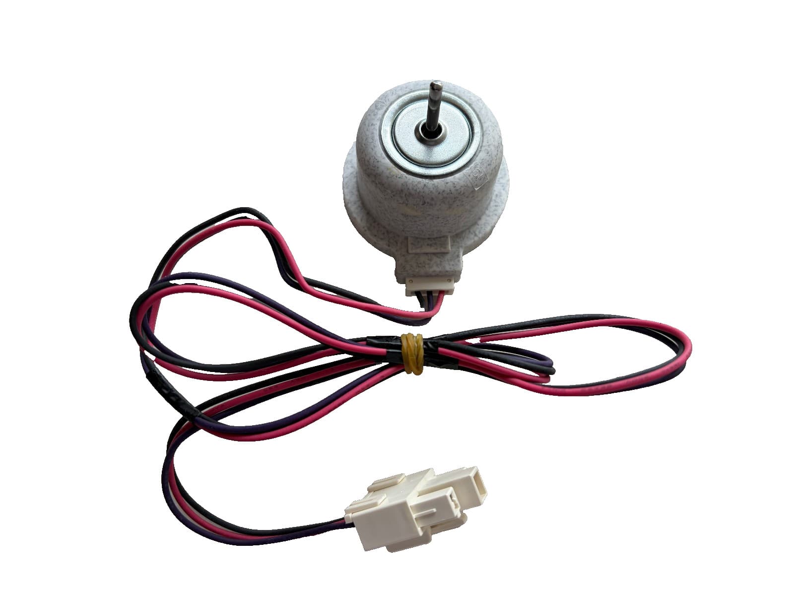 K1870599  Hisense Refrigerator Fan B03081286 12V OEM New Genuine — thumbnail 3
