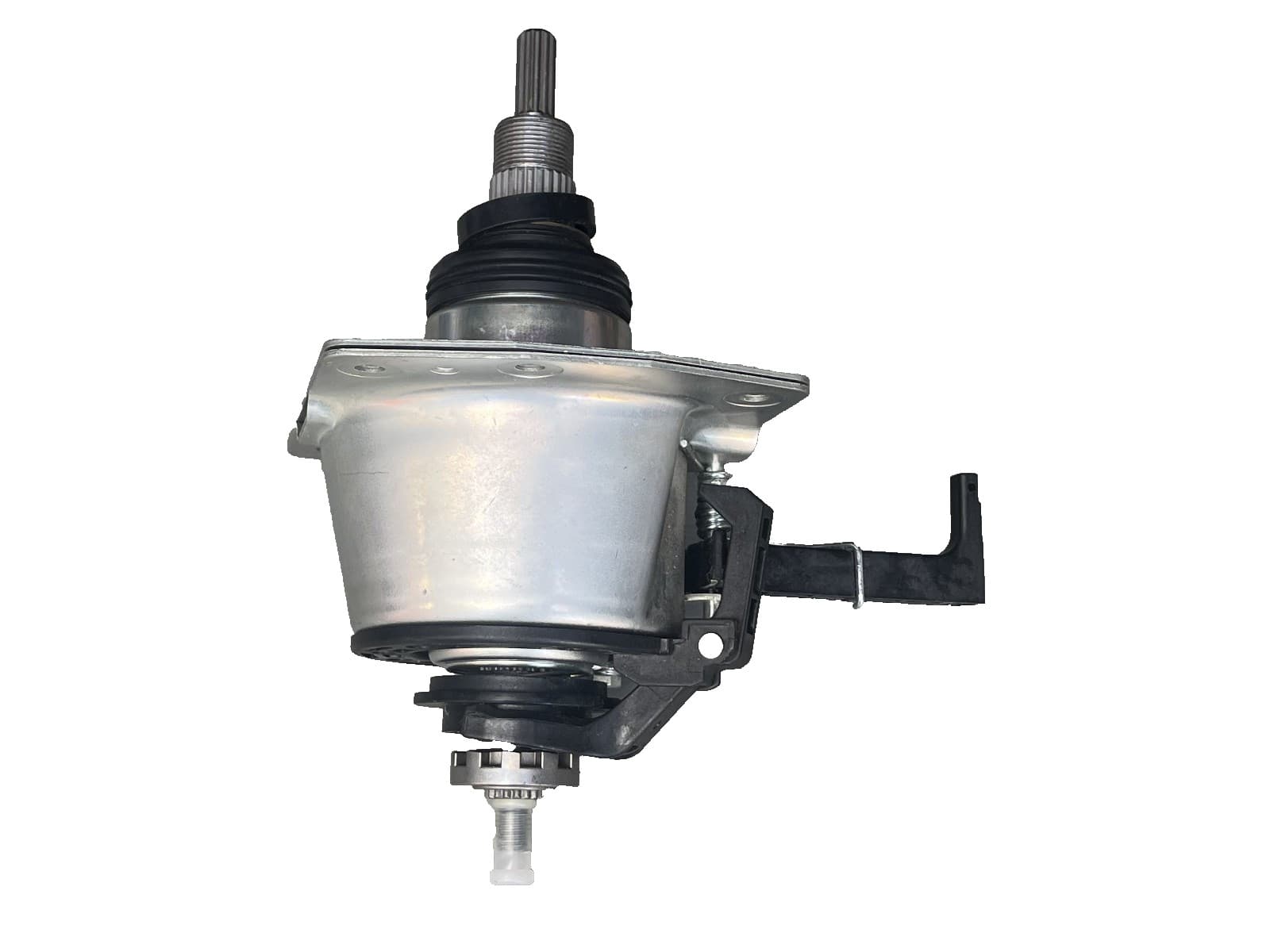 DC97-16984A  OEM Samsung Washer Assy Clutch  Genuine — thumbnail 7