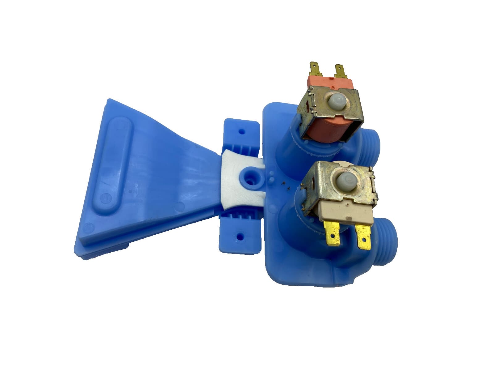 New Genuine OEM  GE Washer Water Inlet Valve WH13X26535