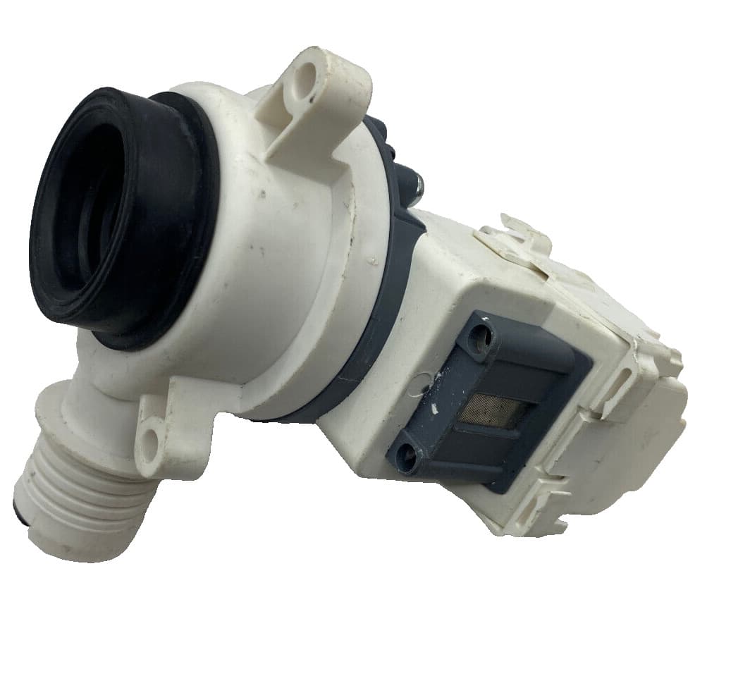 Genuine OEM Whirlpool Washer Drain Pump W11259498 — thumbnail 2