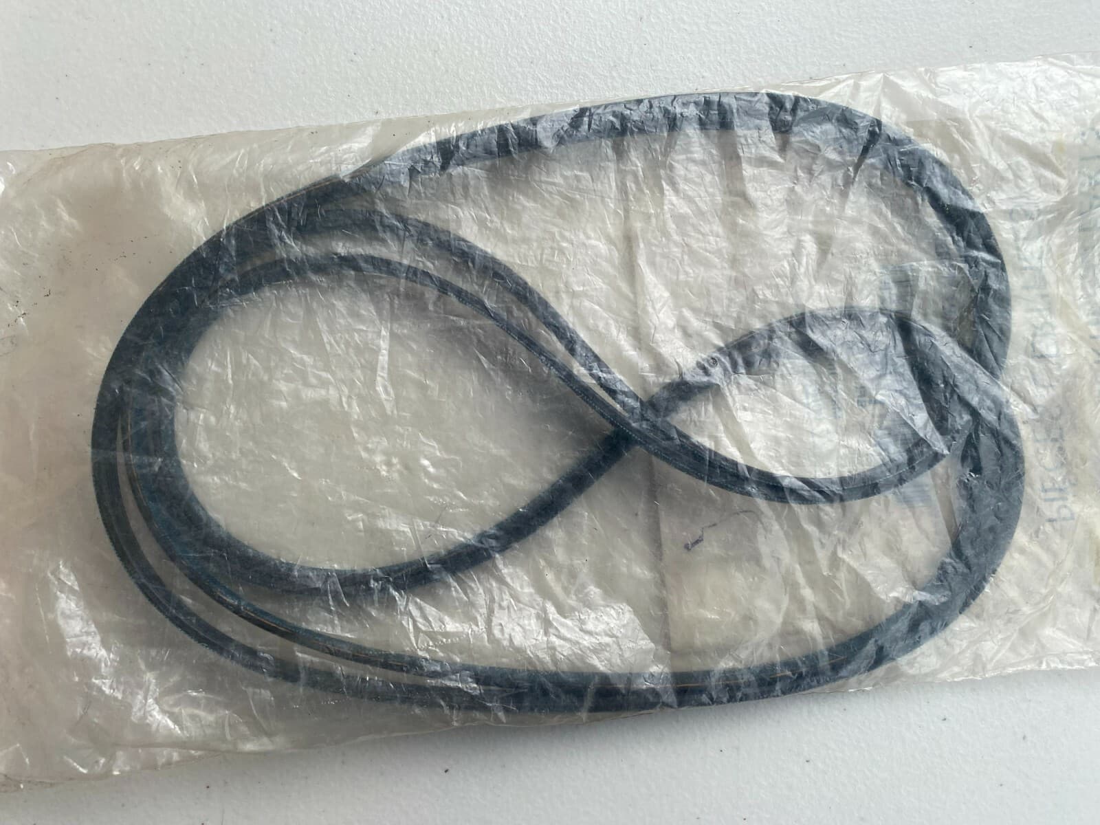 Genuine Whirlpool Dryer Belt WP40111201 — thumbnail 2