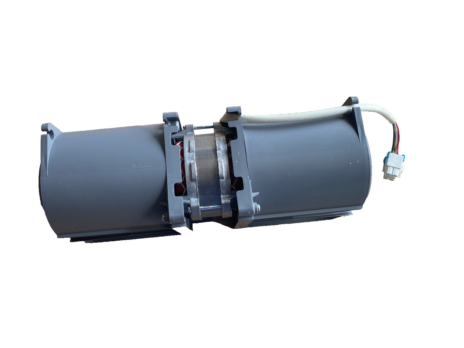 New Genuine OEM LG Range Motor Ac Ventilation MVEM1825F-CRSELGA EAU51230509 — thumbnail 4