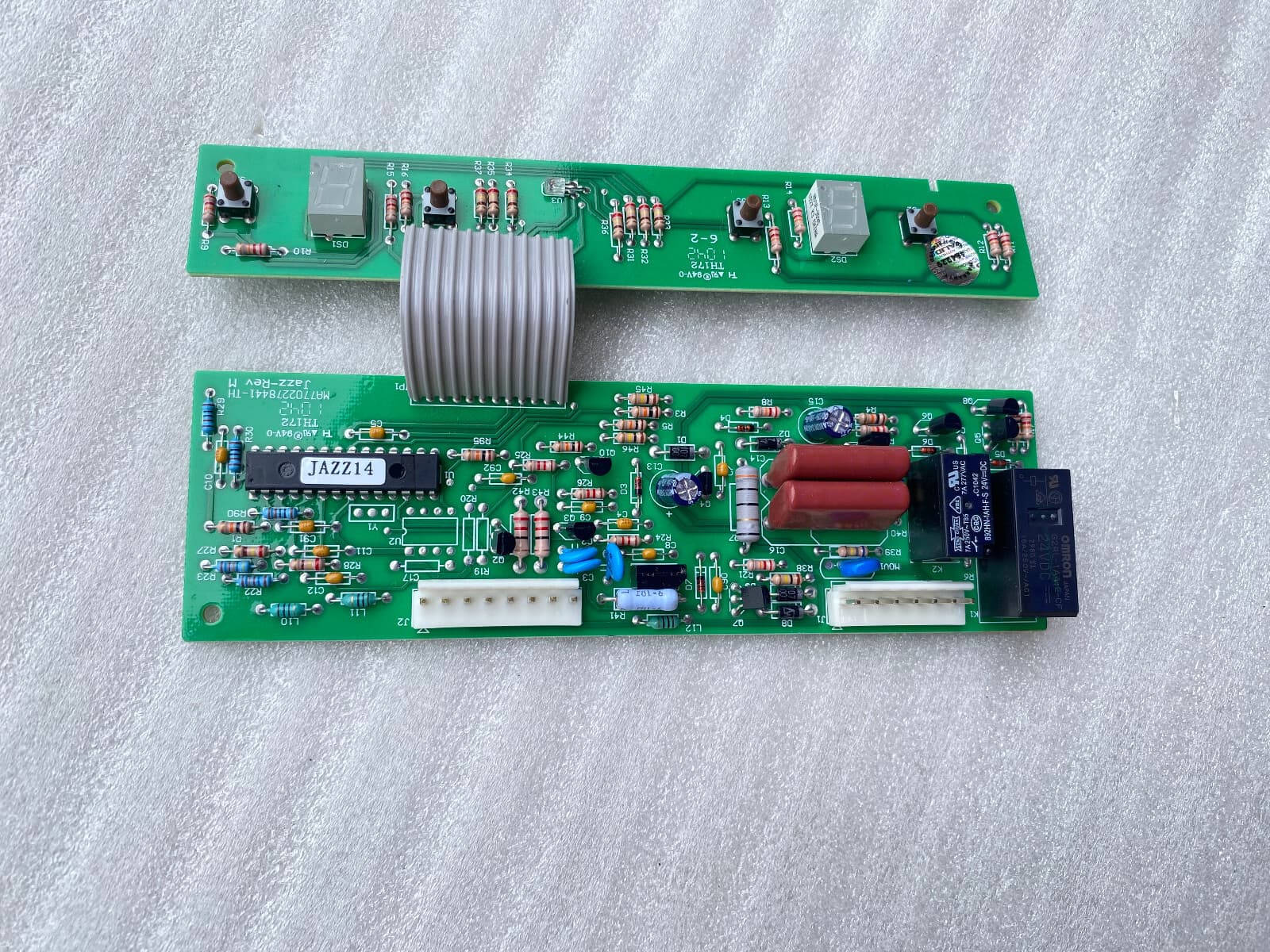 Genuine Whirlpool Electronic Control Board W10503278 — thumbnail 5