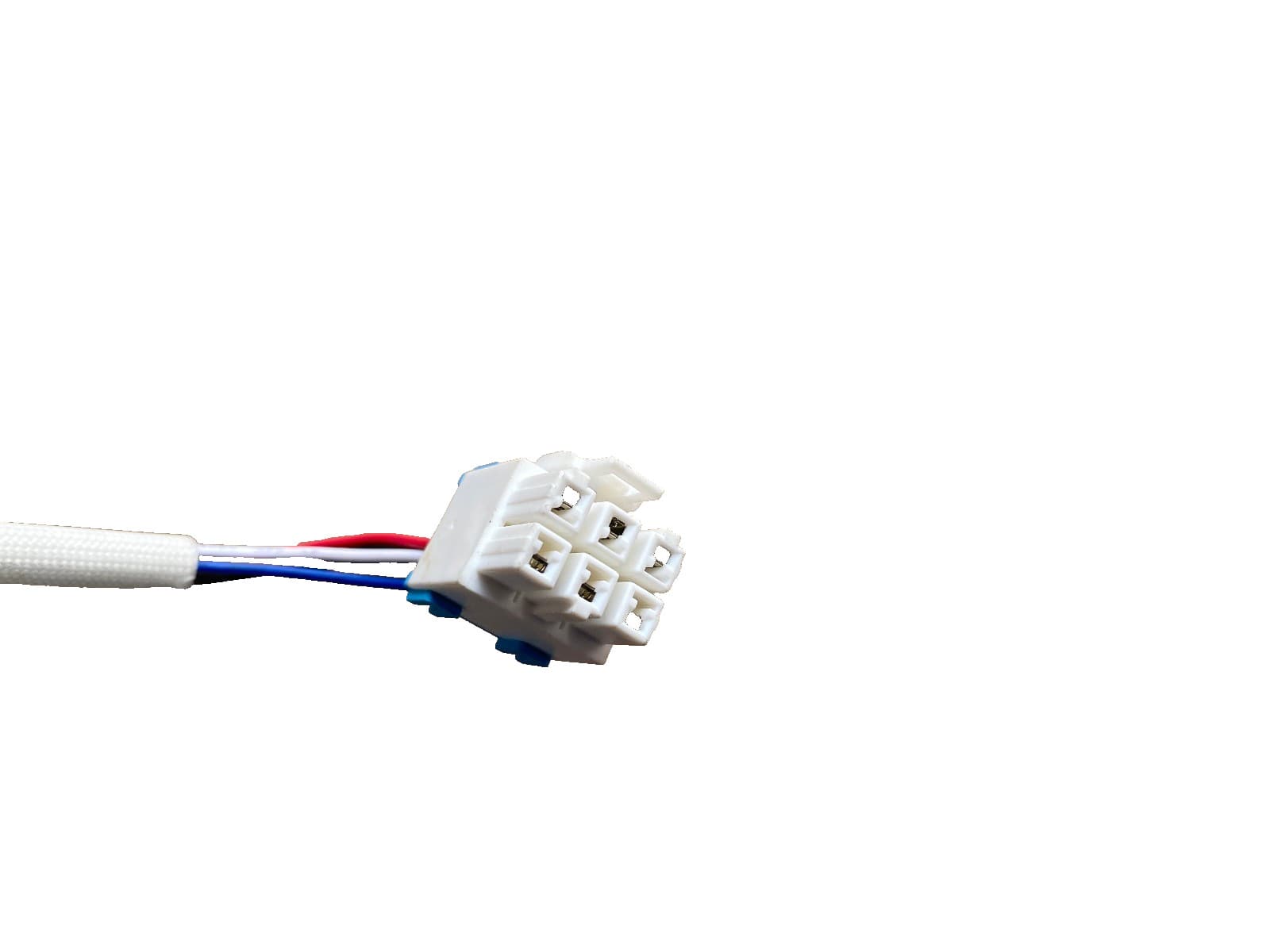 New Genuine OEM LG Range Motor Ac Ventilation MVEM1825F-CRSELGA EAU51230509 — thumbnail 3