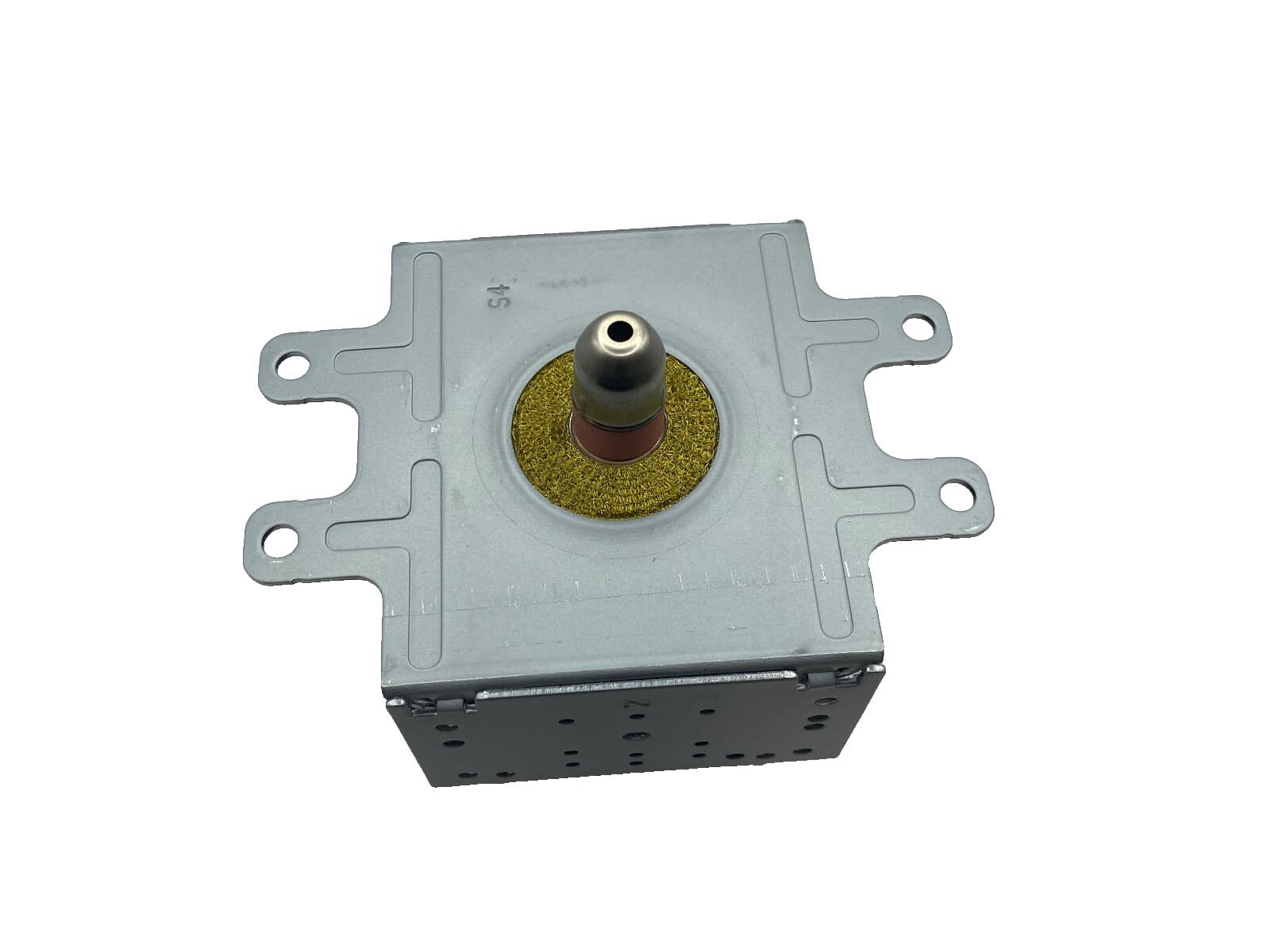 WB27X11079  OEM GE Microwave Magnetron Asm New Genuine — thumbnail 19