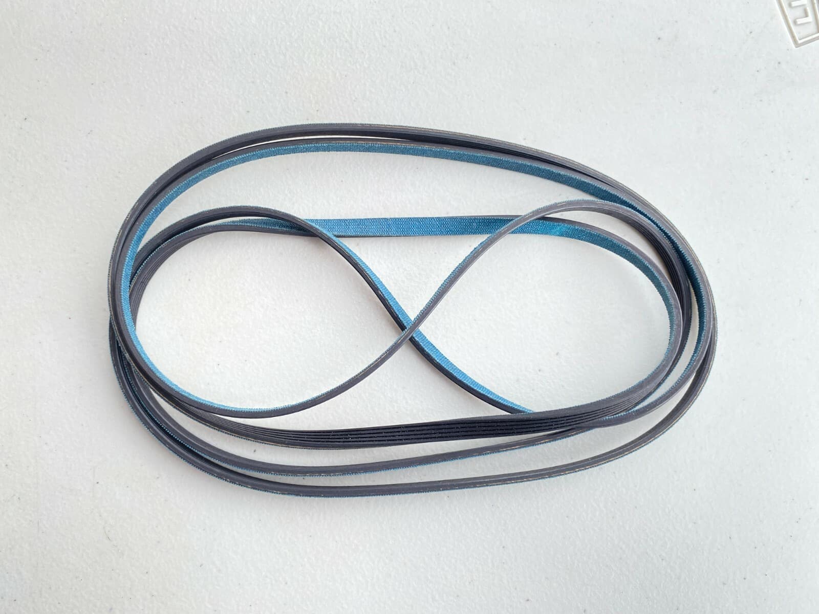 Genuine Whirlpool Dryer Belt WP40111201 — thumbnail 5